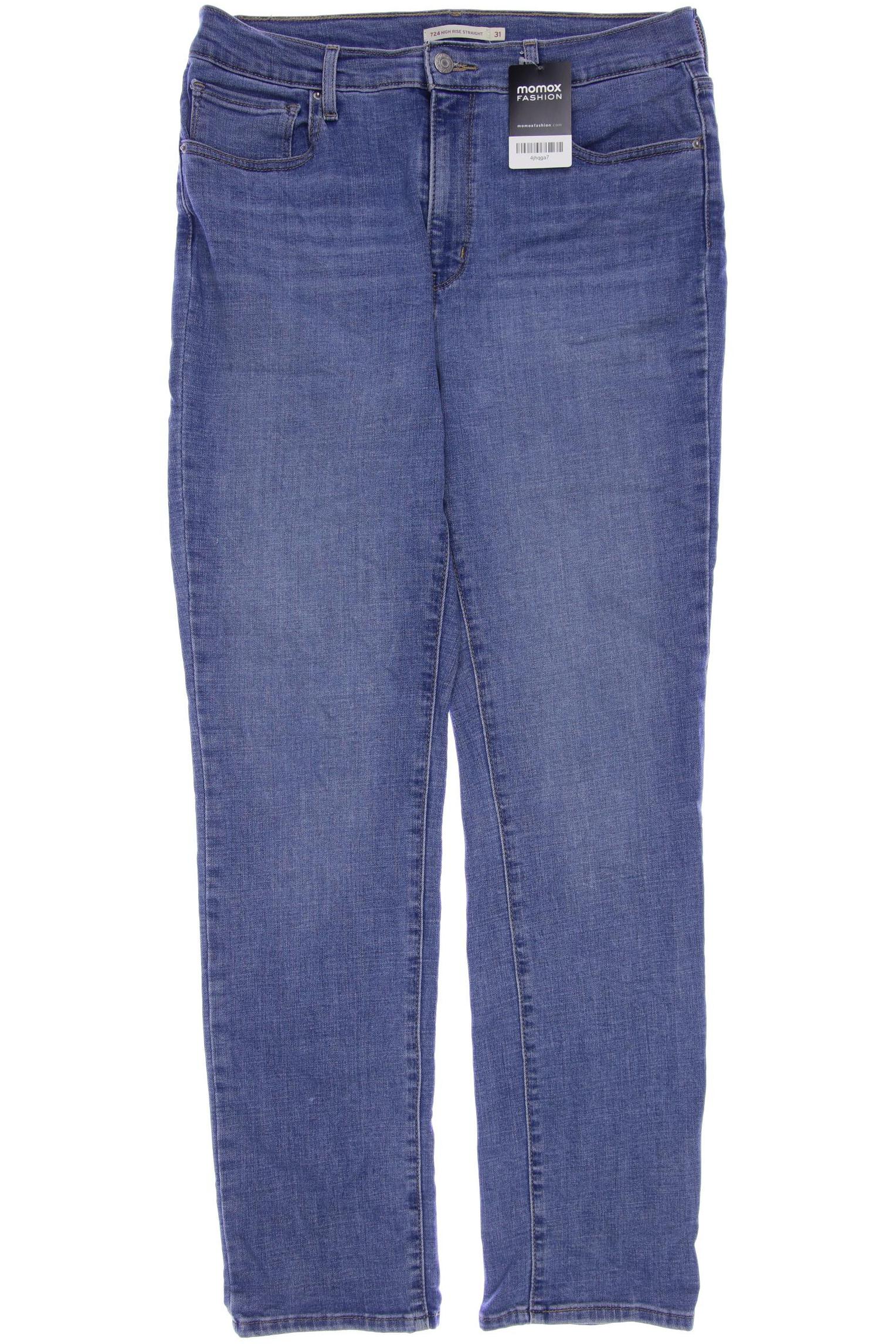 

Levis Damen Jeans, blau