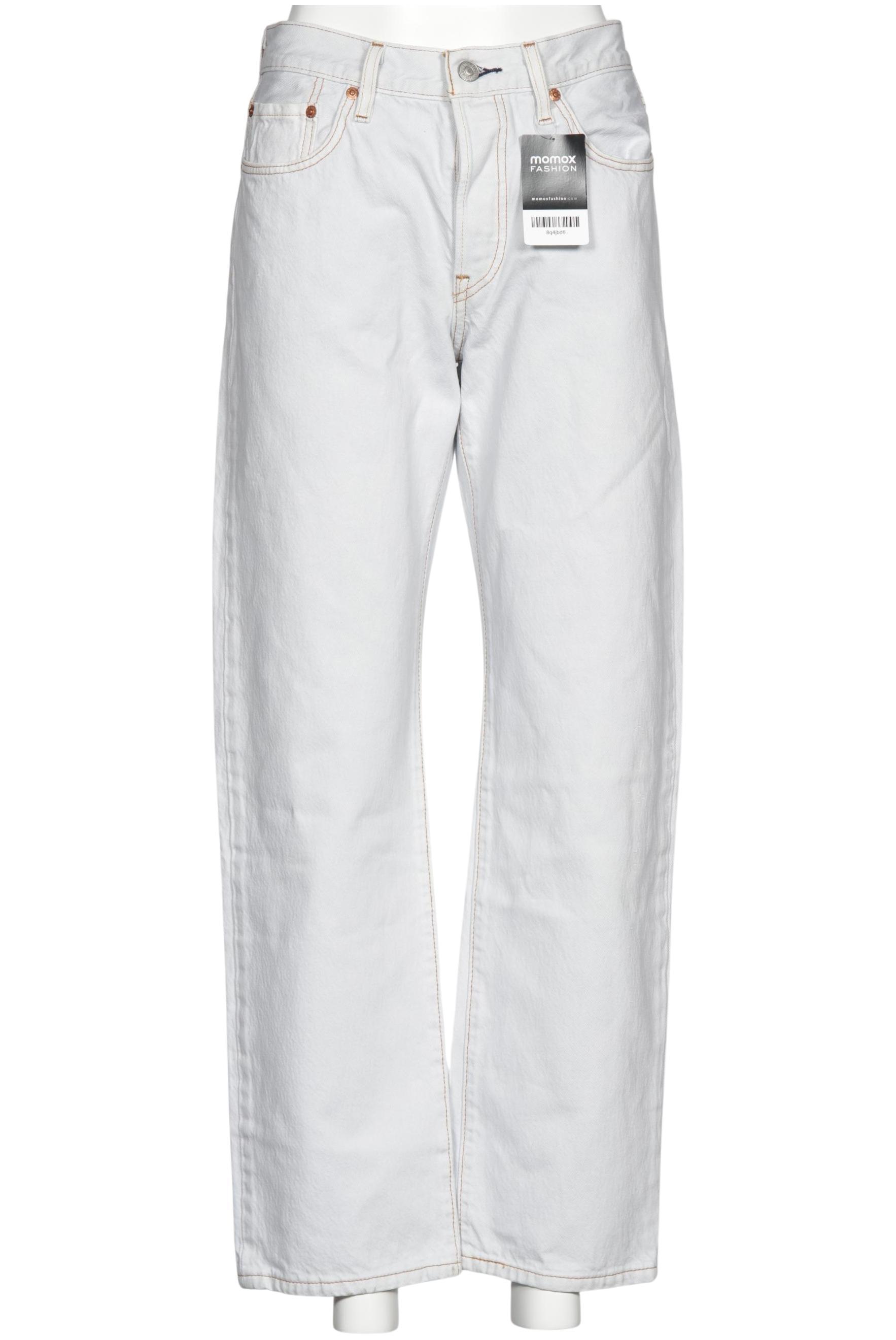 

Levis Damen Jeans, hellblau, Gr. 26
