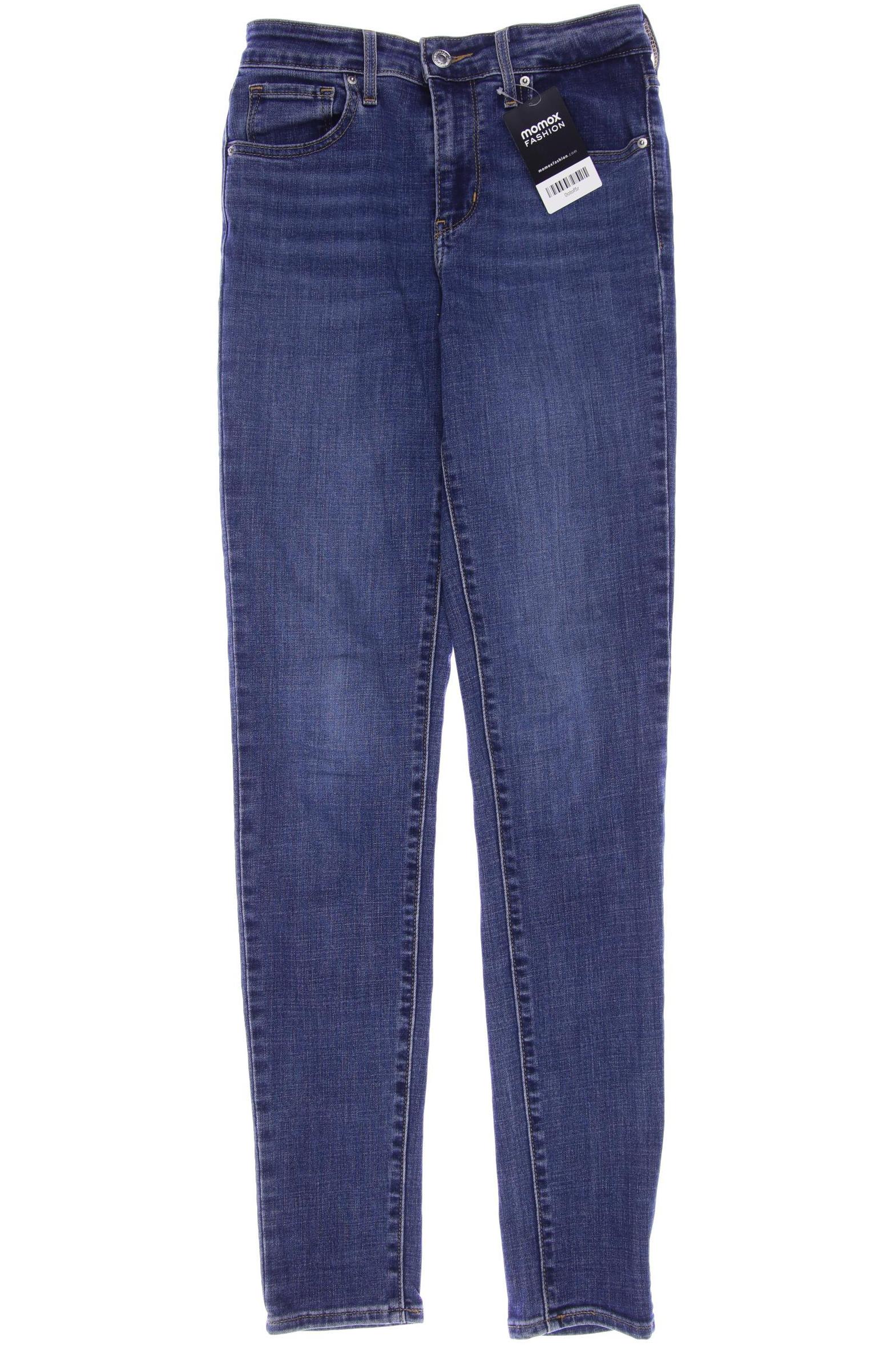 

Levis Damen Jeans, blau