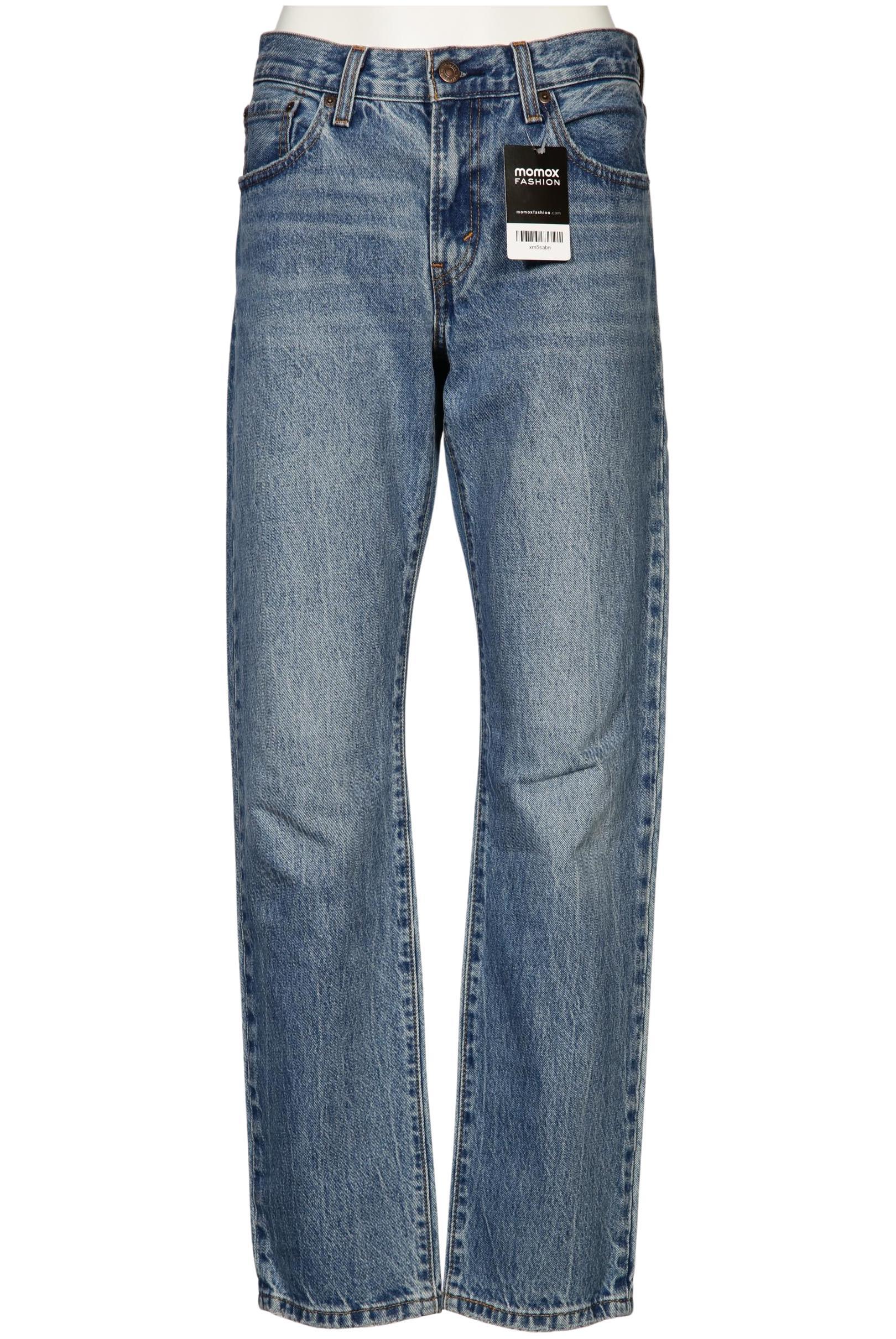 

Levis Damen Jeans, blau, Gr. 28