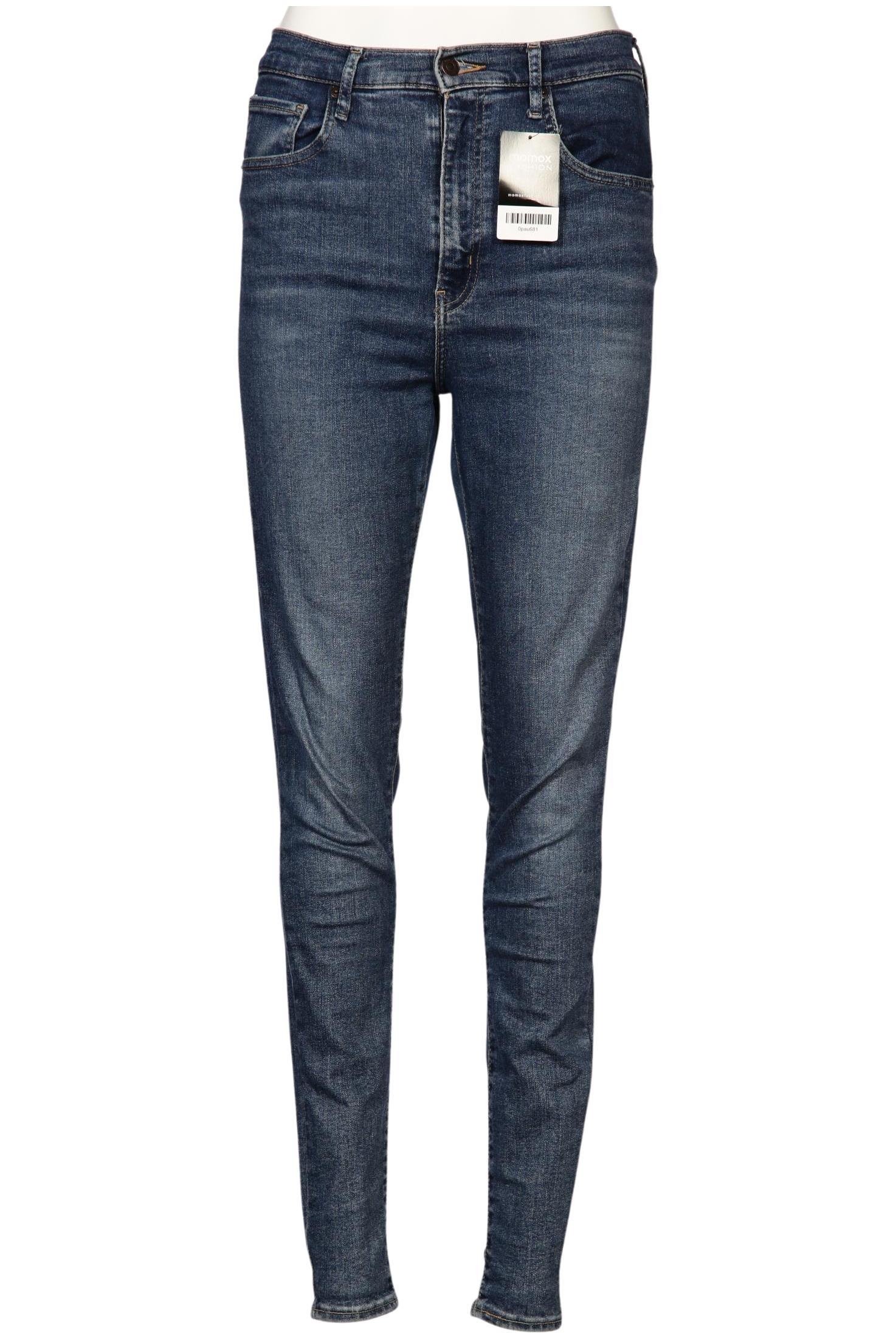 

Levis Damen Jeans, blau, Gr. 31