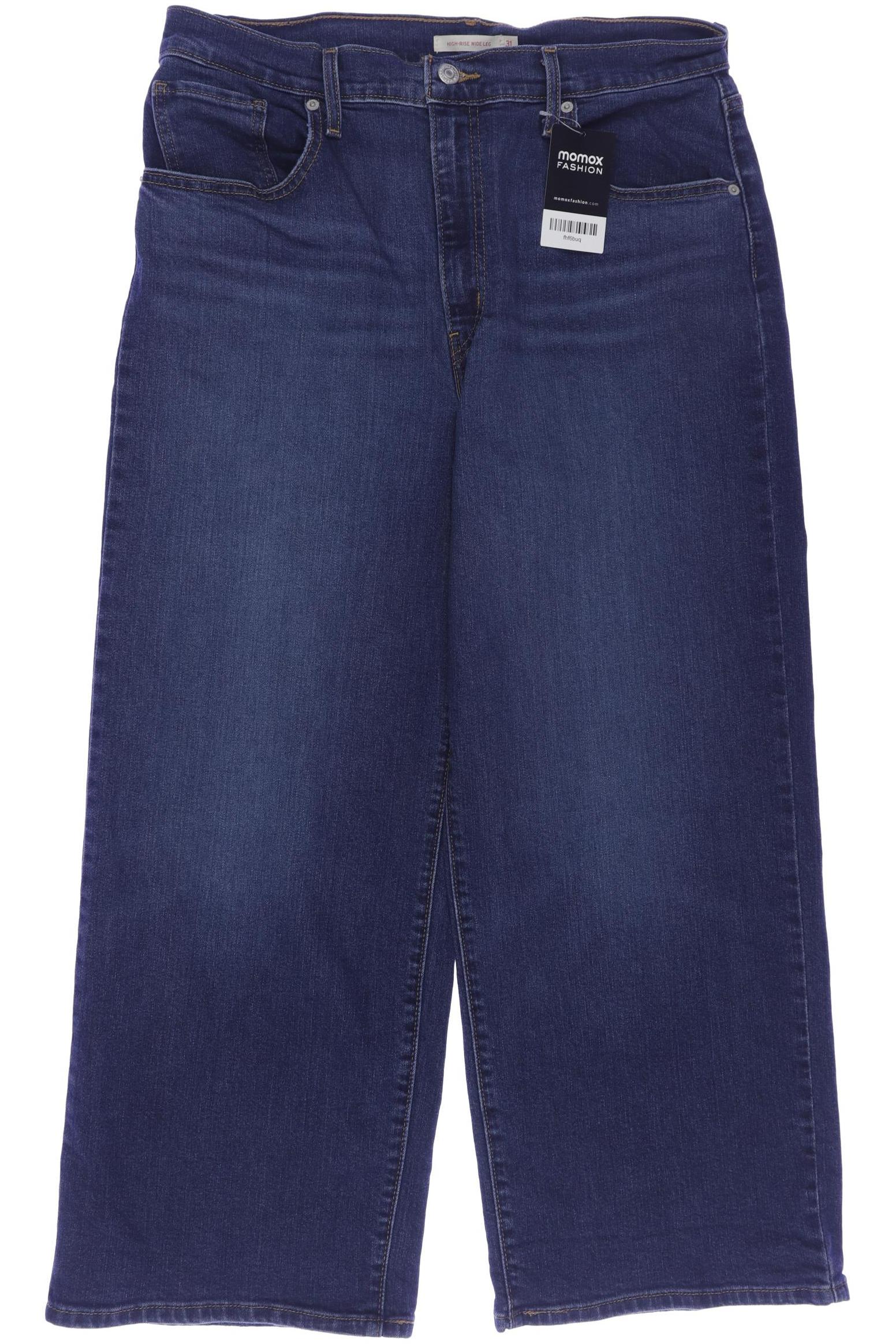 

Levis Damen Jeans, blau, Gr. 31