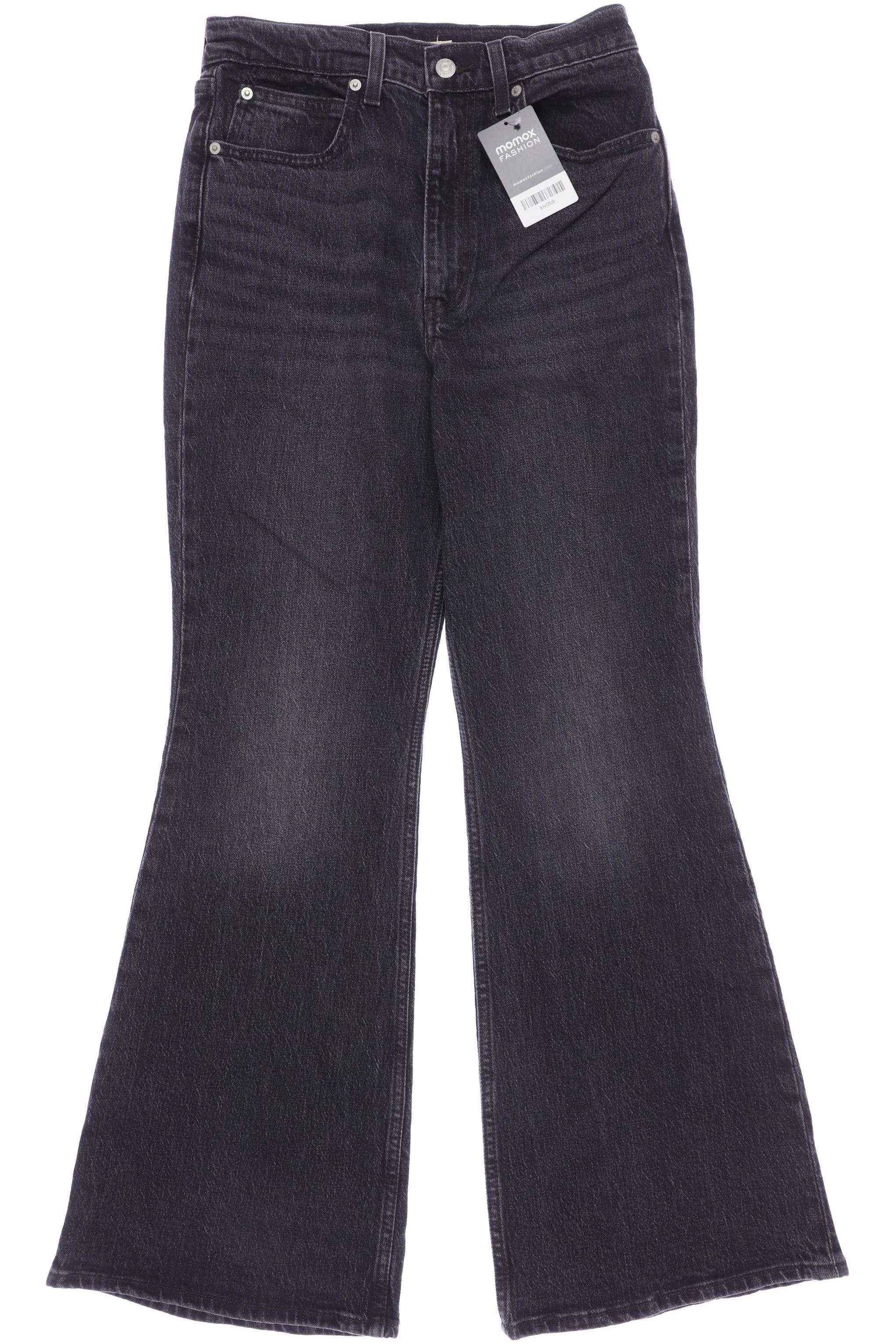 

Levis Damen Jeans, grau