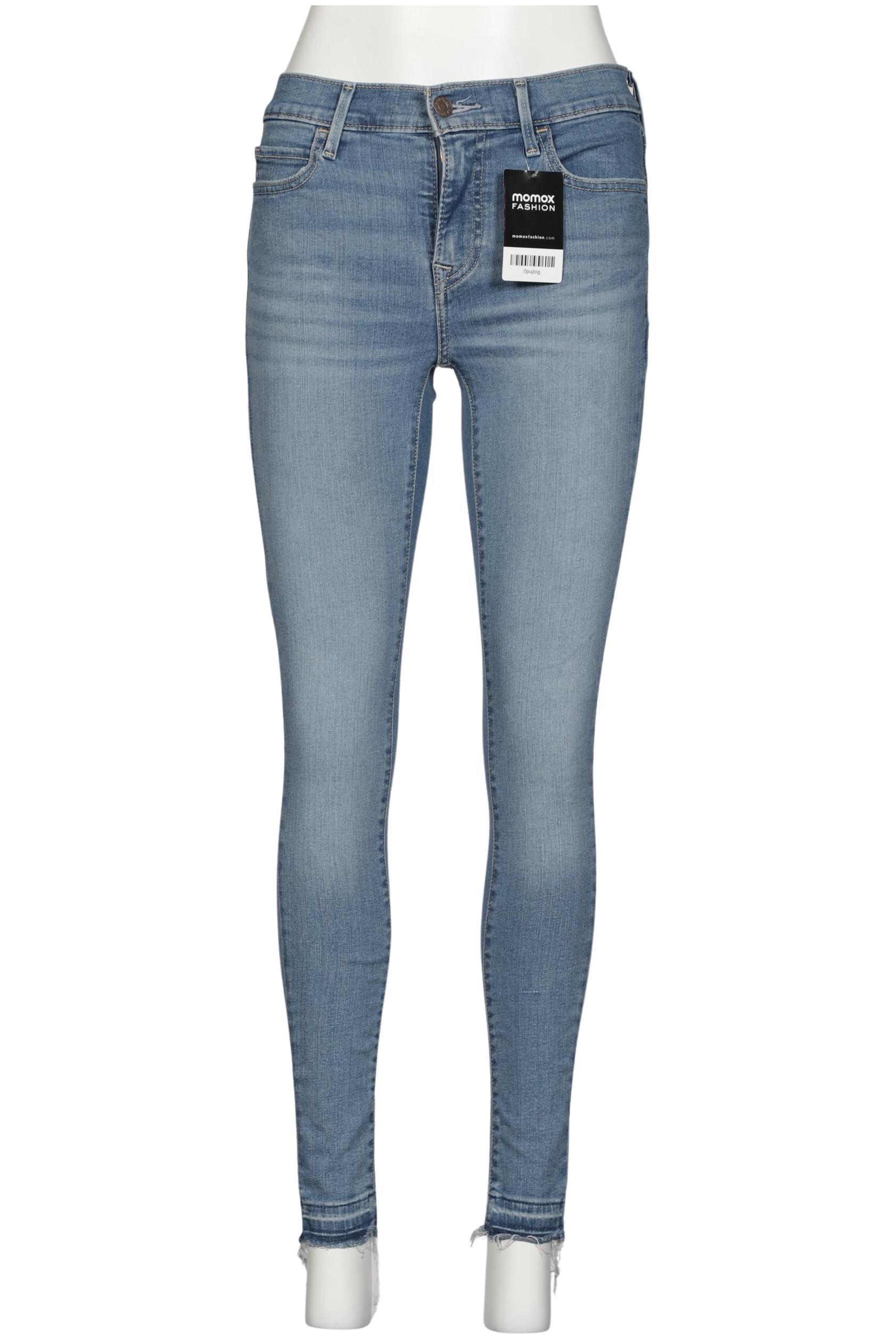 

Levis Damen Jeans, blau, Gr. 27