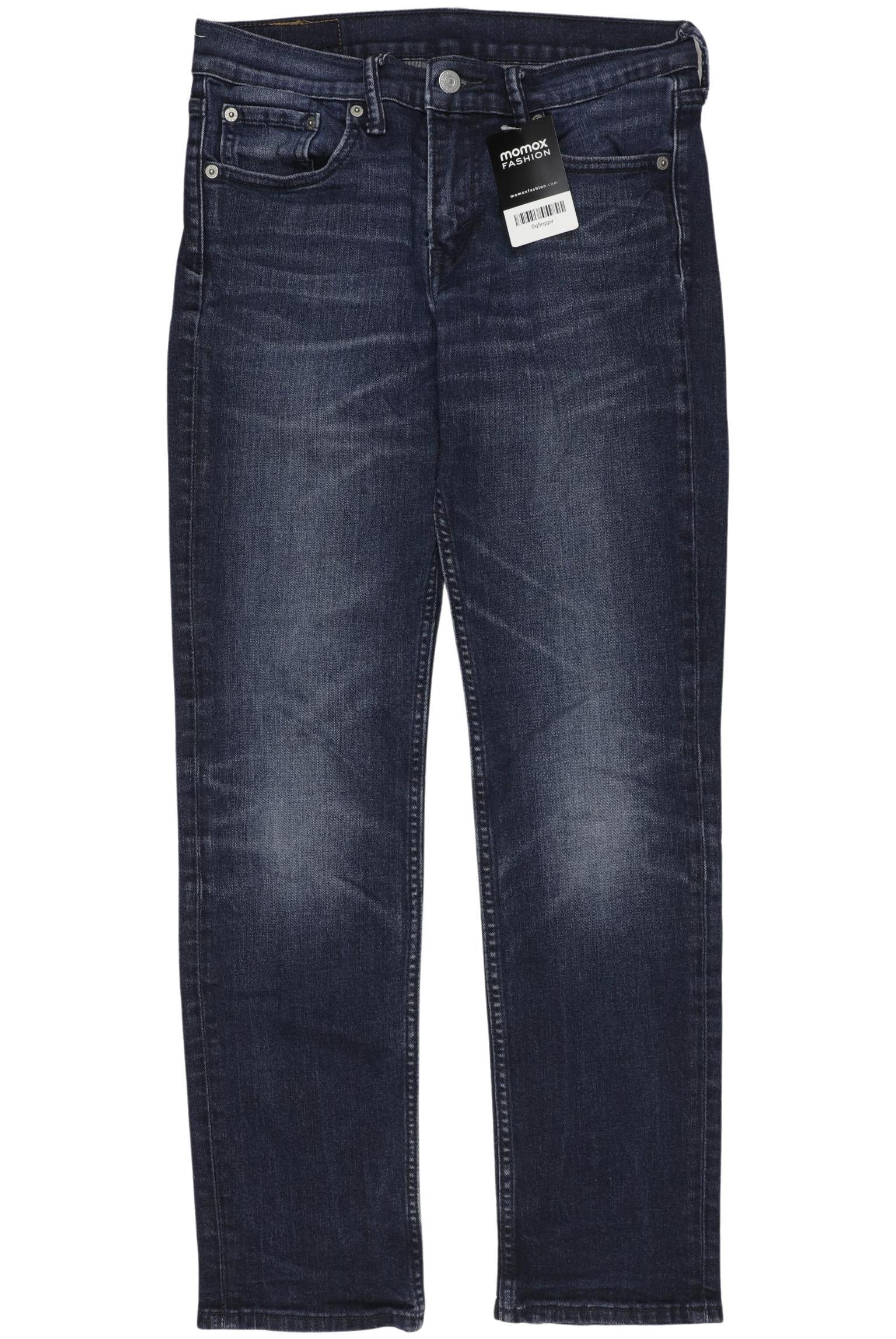 

Levis Damen Jeans, marineblau, Gr. 29