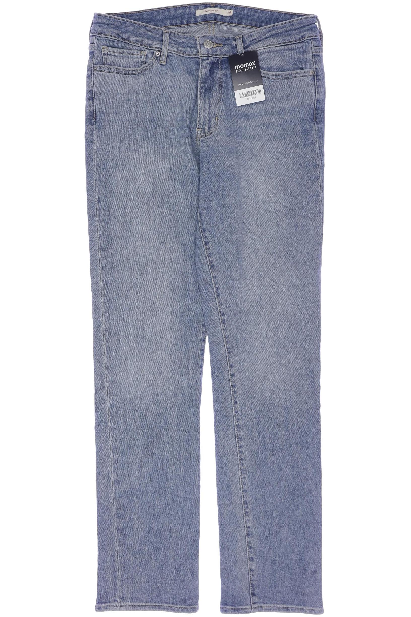 Thumbnail - Levis Damen Jeans, blau, Gr. 29