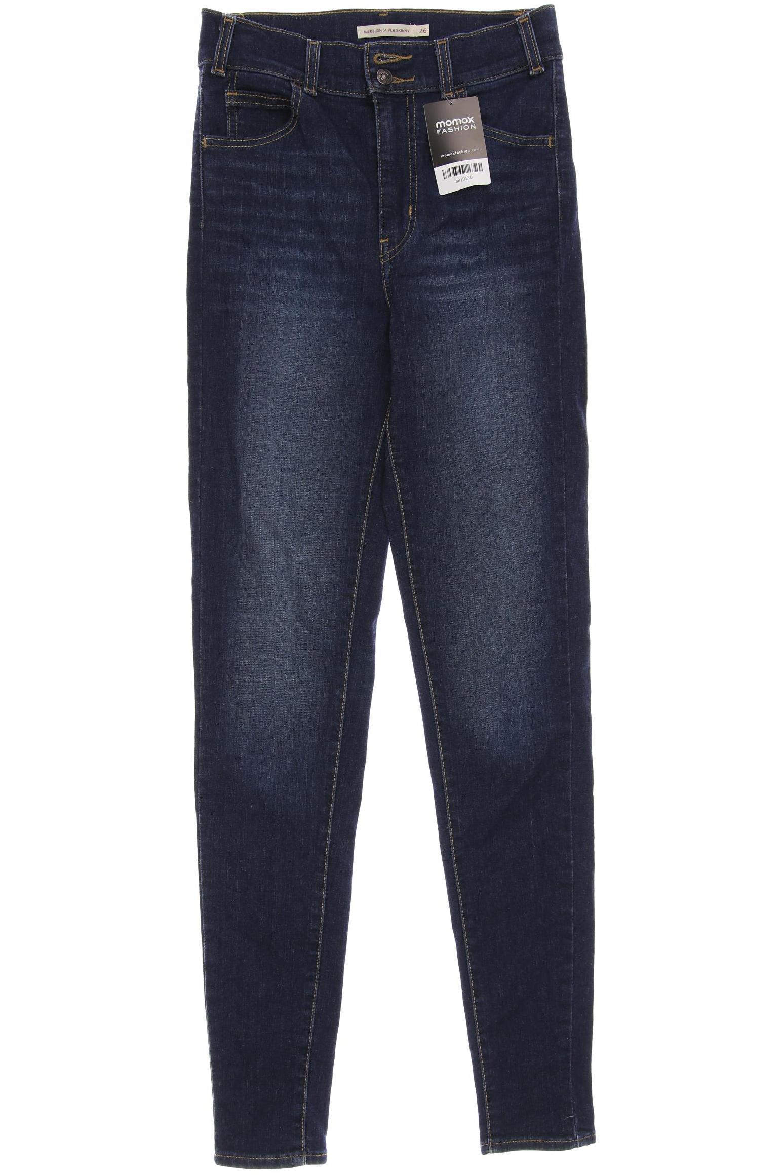 

Levis Damen Jeans, blau