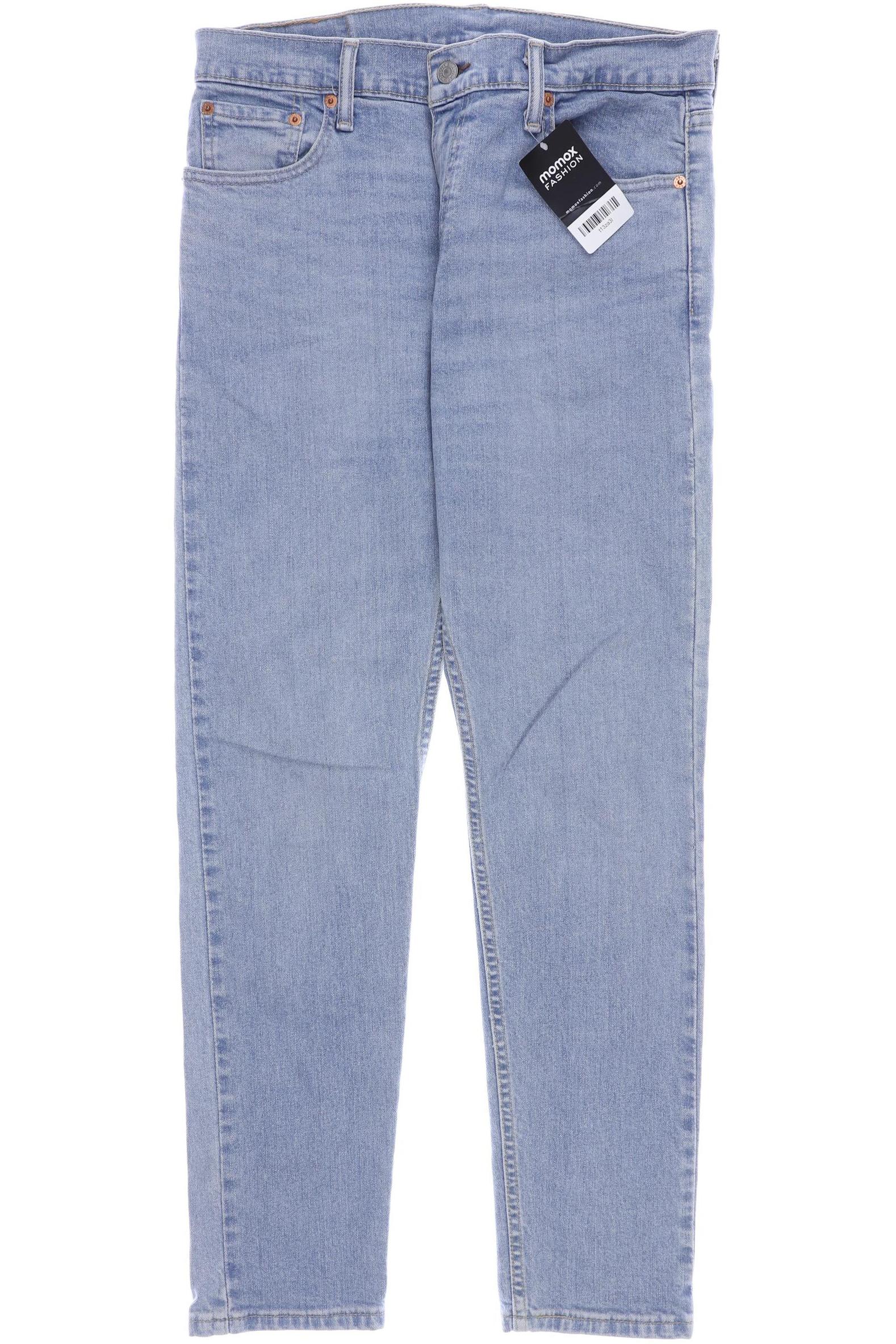 

Levis Damen Jeans, hellblau
