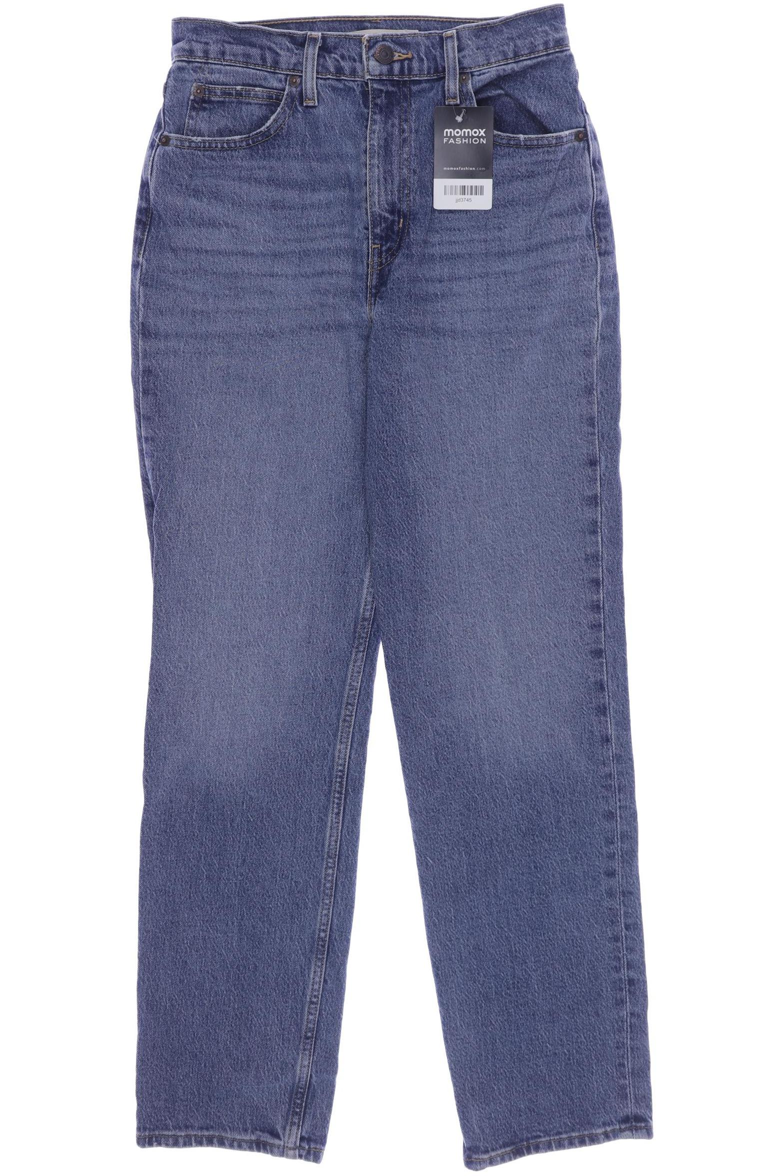 

Levis Damen Jeans, blau