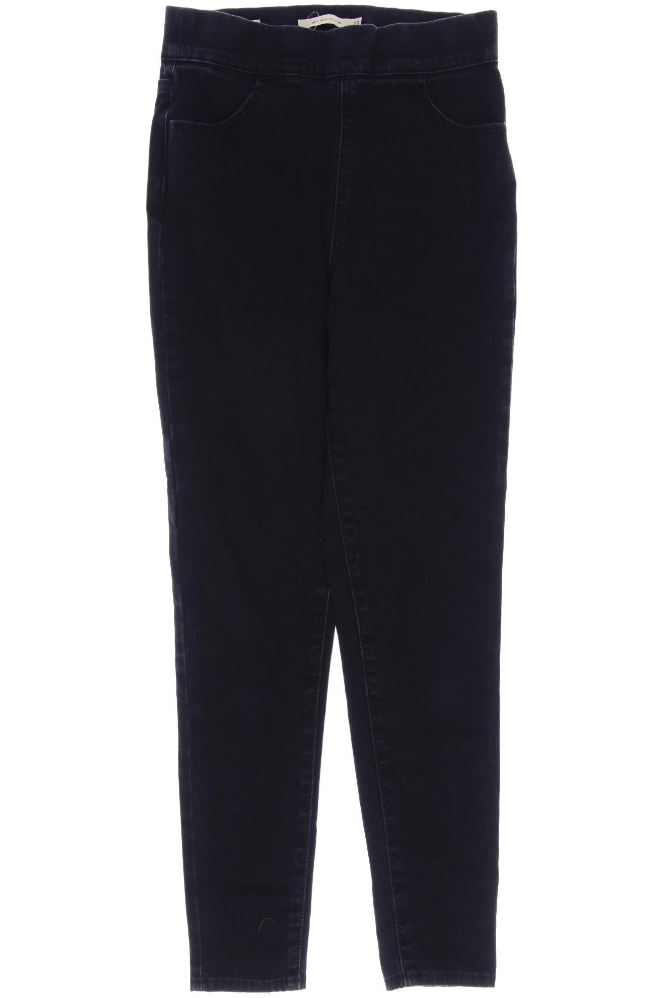

Levis Damen Jeans, schwarz