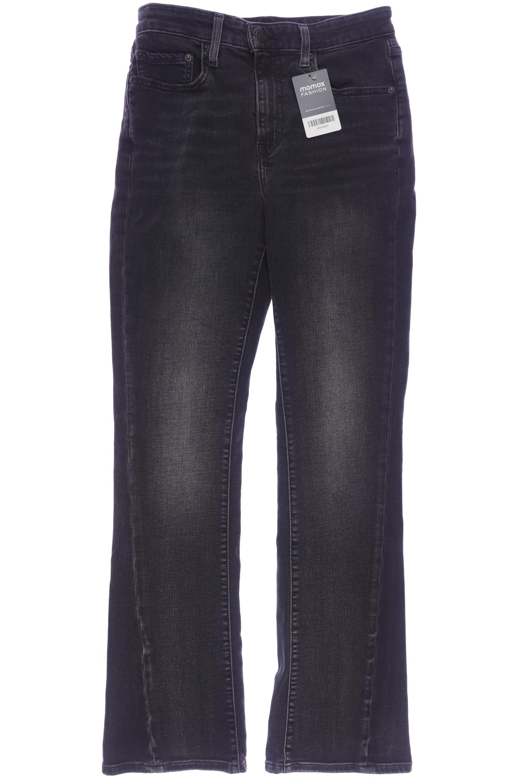 

Levis Damen Jeans, grau, Gr. 29