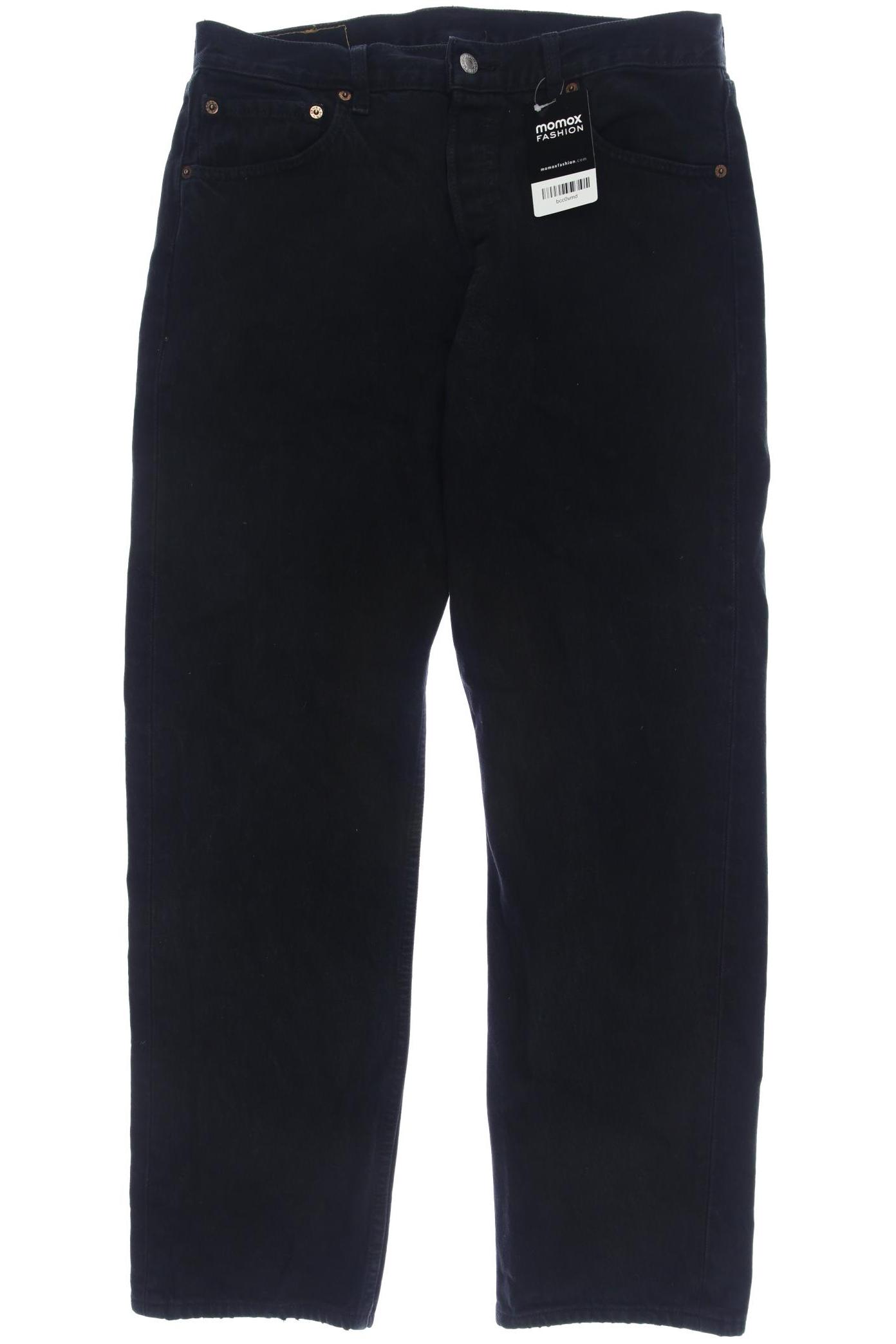 

Levis Damen Jeans, marineblau, Gr. 34