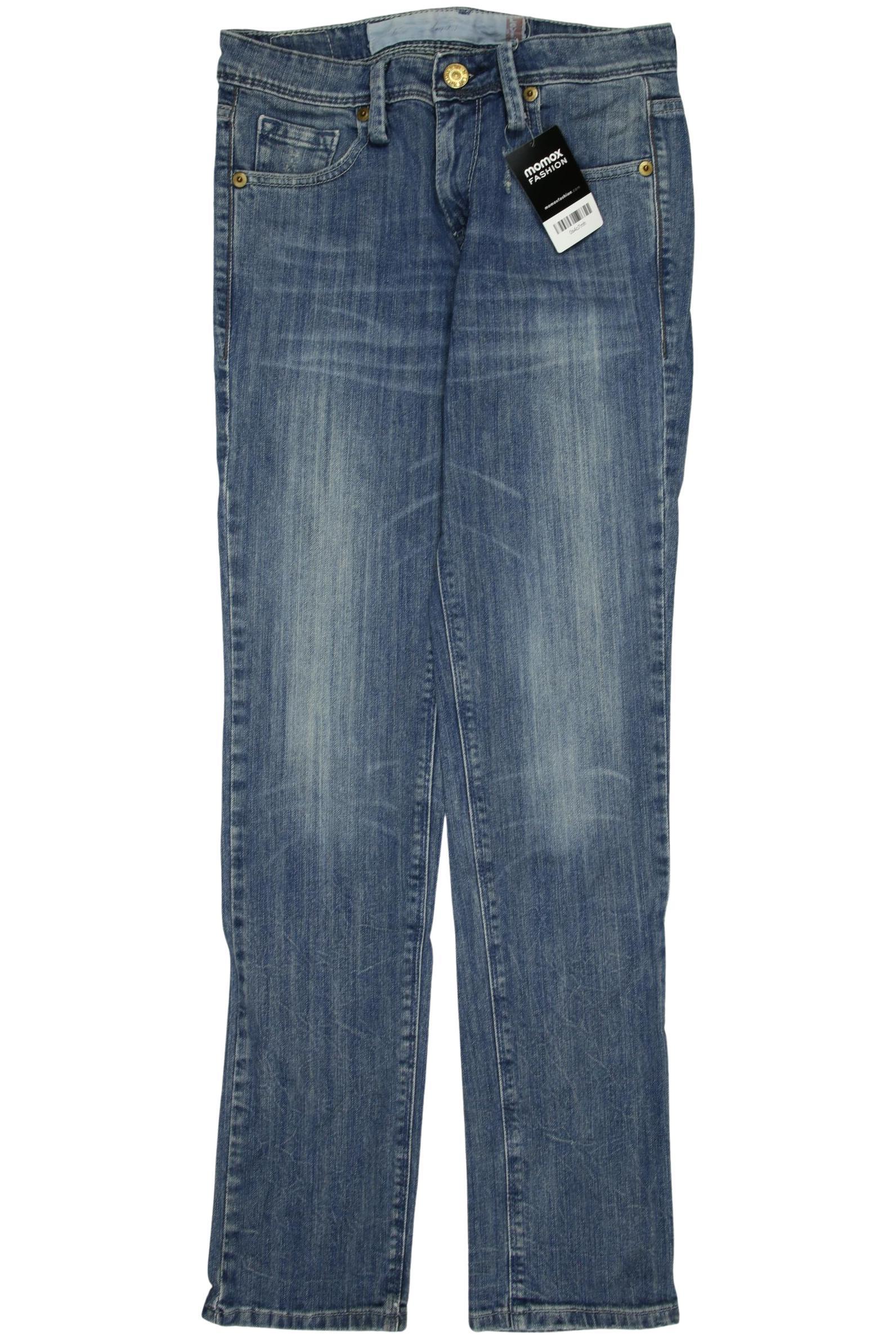 

Levis Damen Jeans, blau, Gr. 27