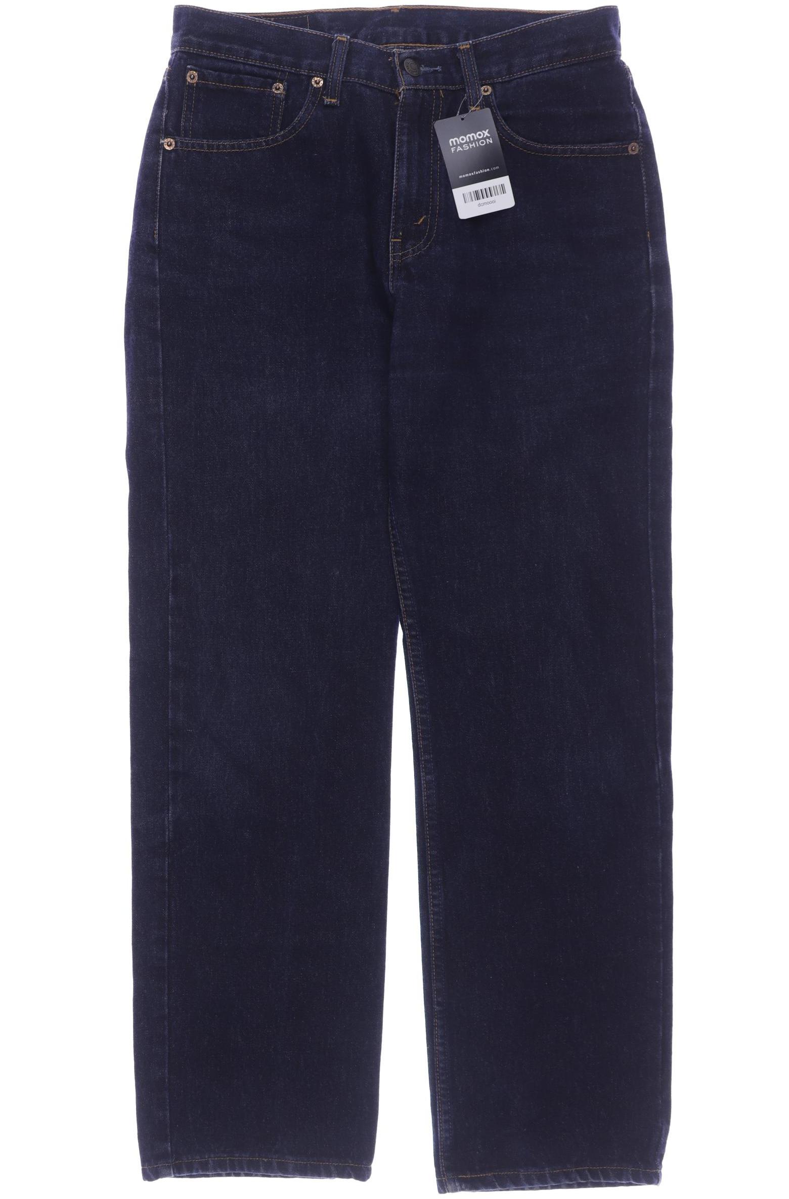 

Levis Damen Jeans, marineblau
