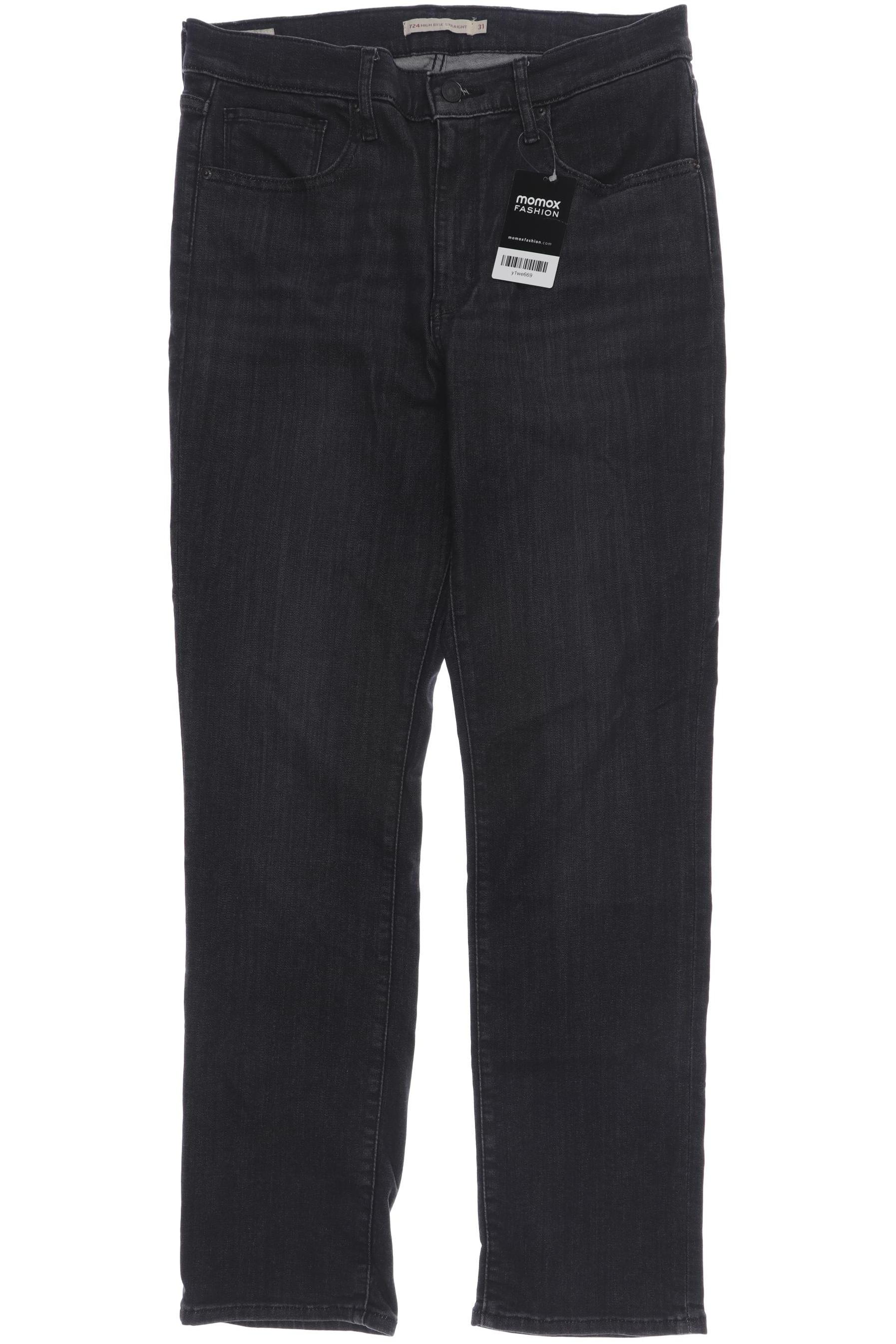

Levis Damen Jeans, grau, Gr. 42