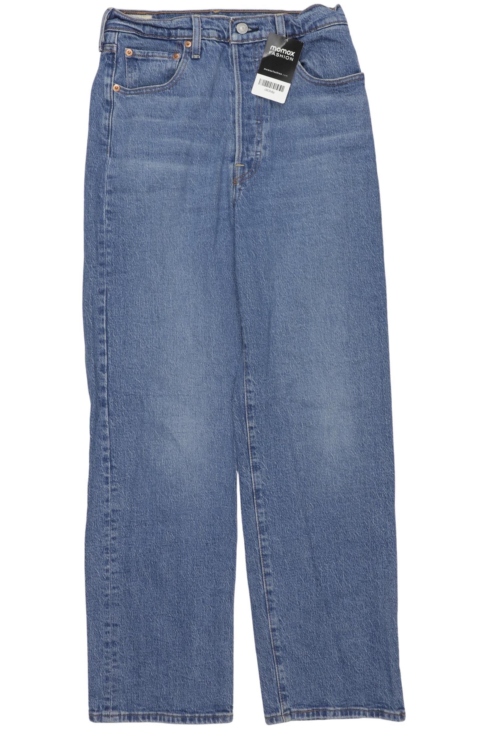 

Levis Damen Jeans, blau, Gr. 29