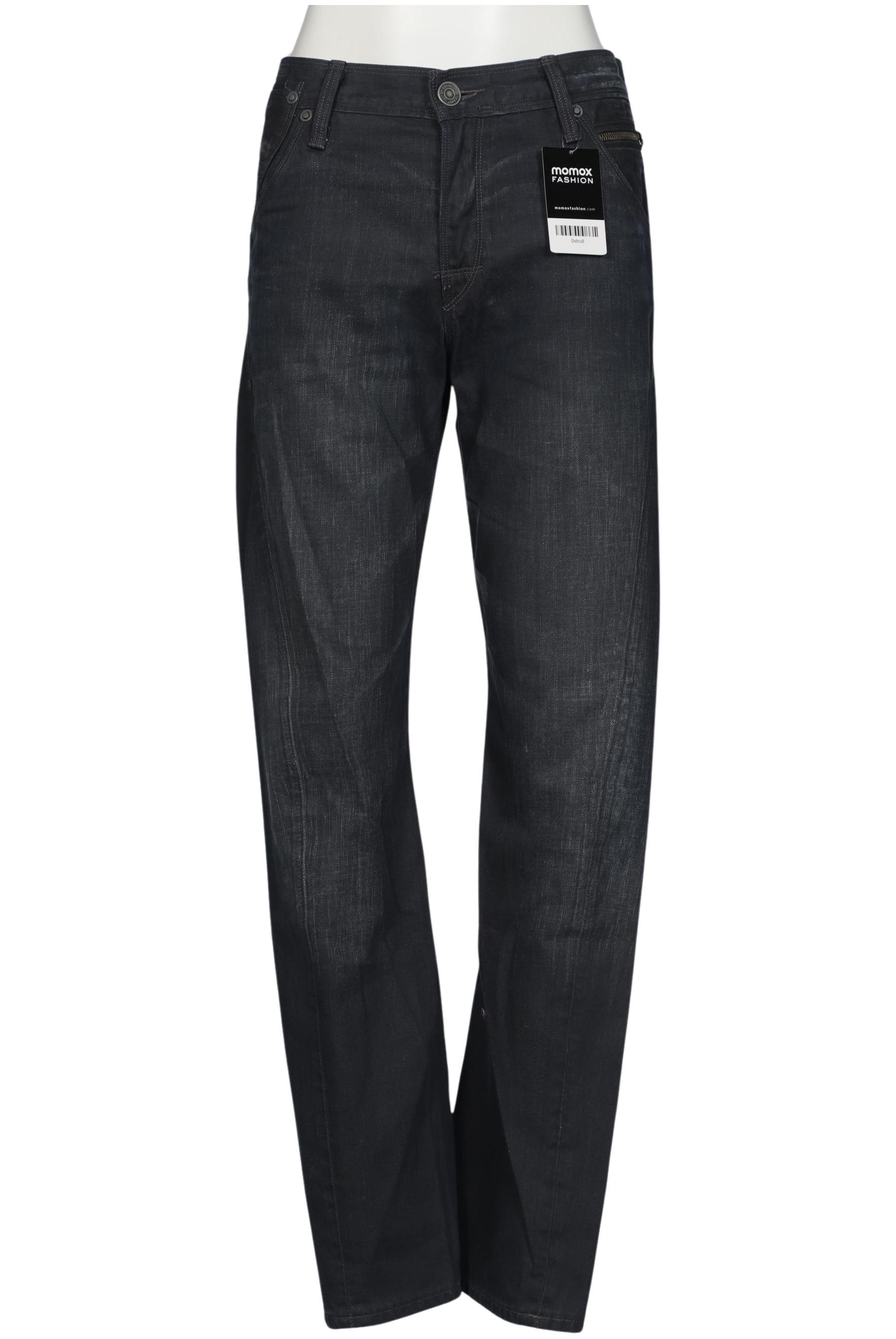 

Levis Damen Jeans, blau, Gr. 28