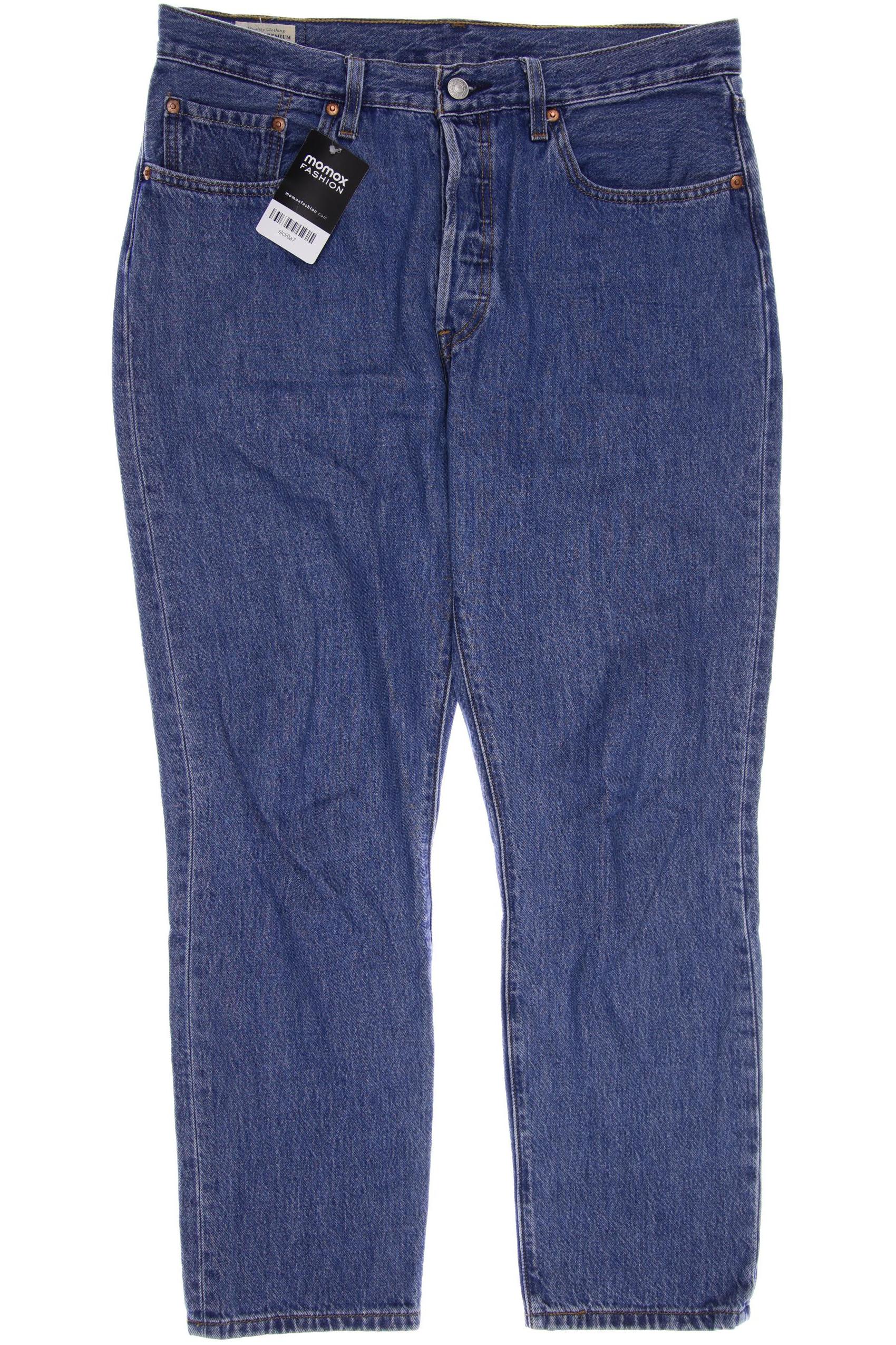 

Levis Damen Jeans, blau