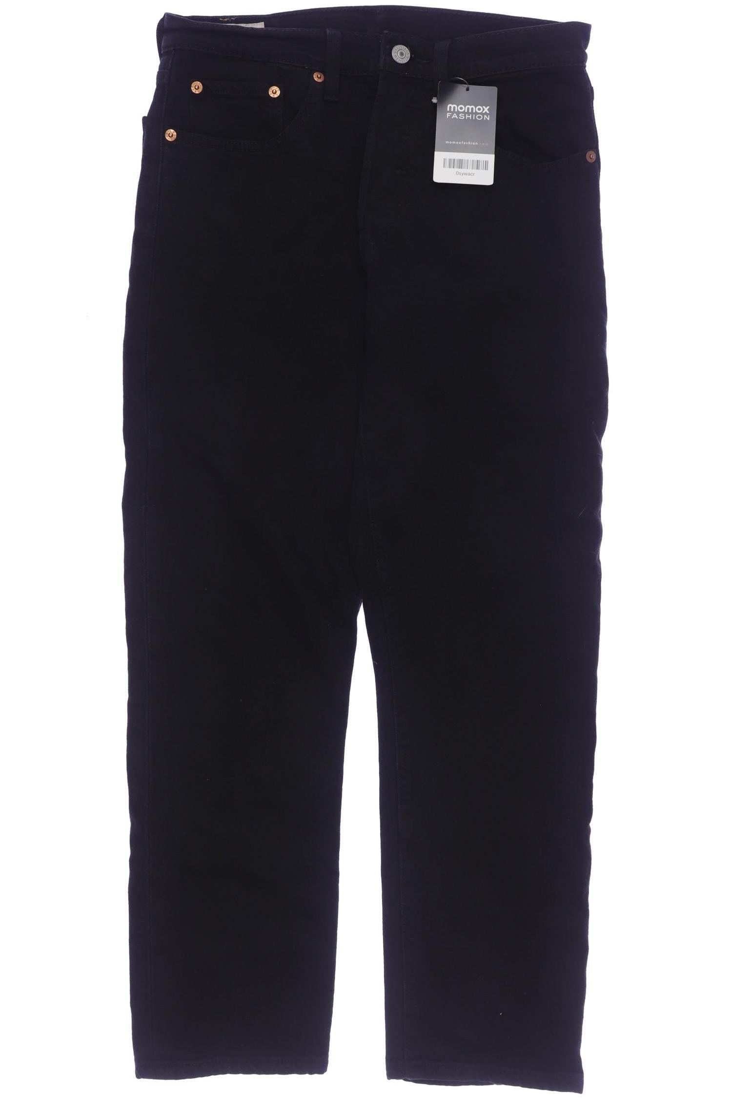 Thumbnail - Levis Damen Jeans, schwarz, Gr. 27
