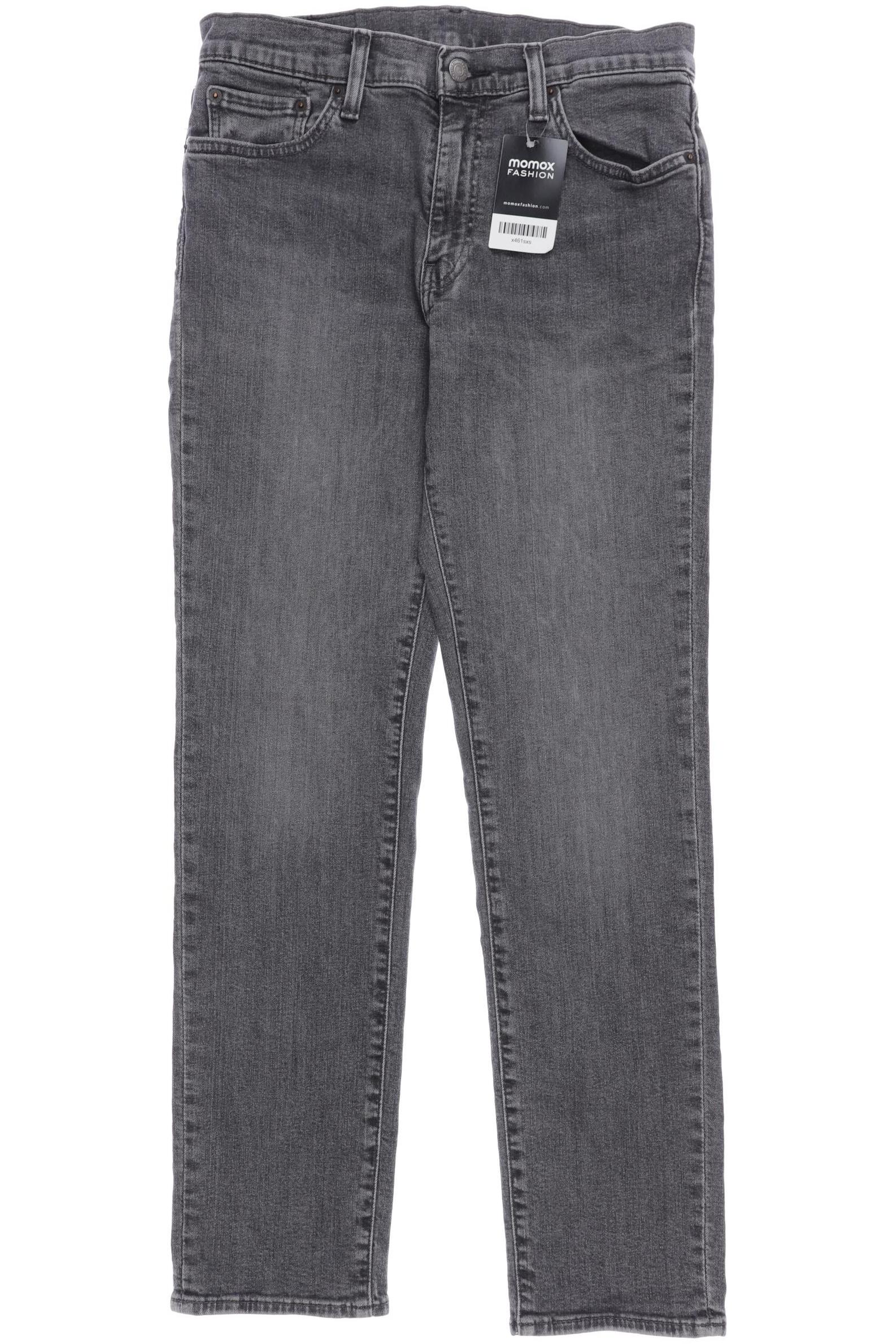 

Levis Damen Jeans, grau, Gr. 32