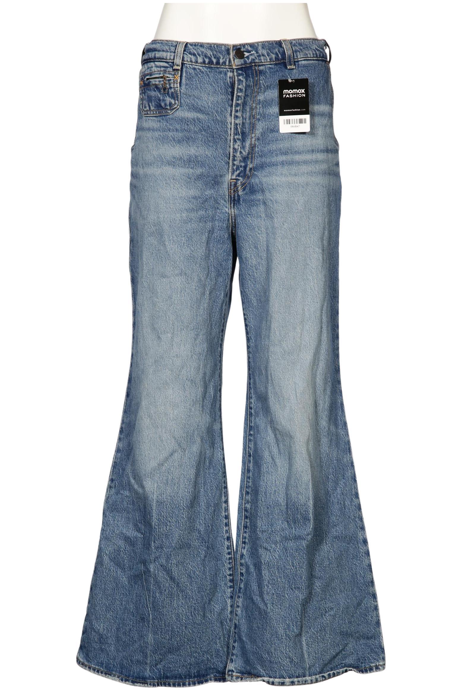 

Levis Damen Jeans, blau, Gr. 31