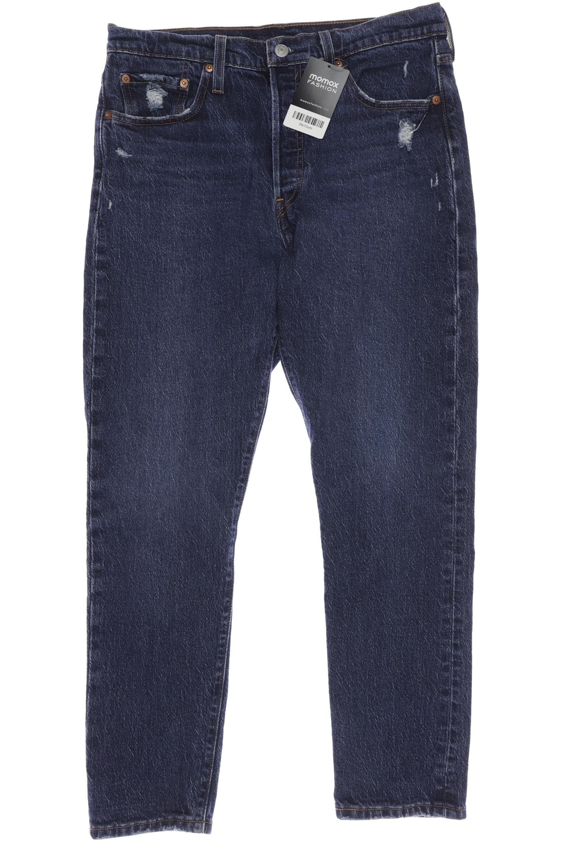 

Levis Damen Jeans, marineblau, Gr. 29