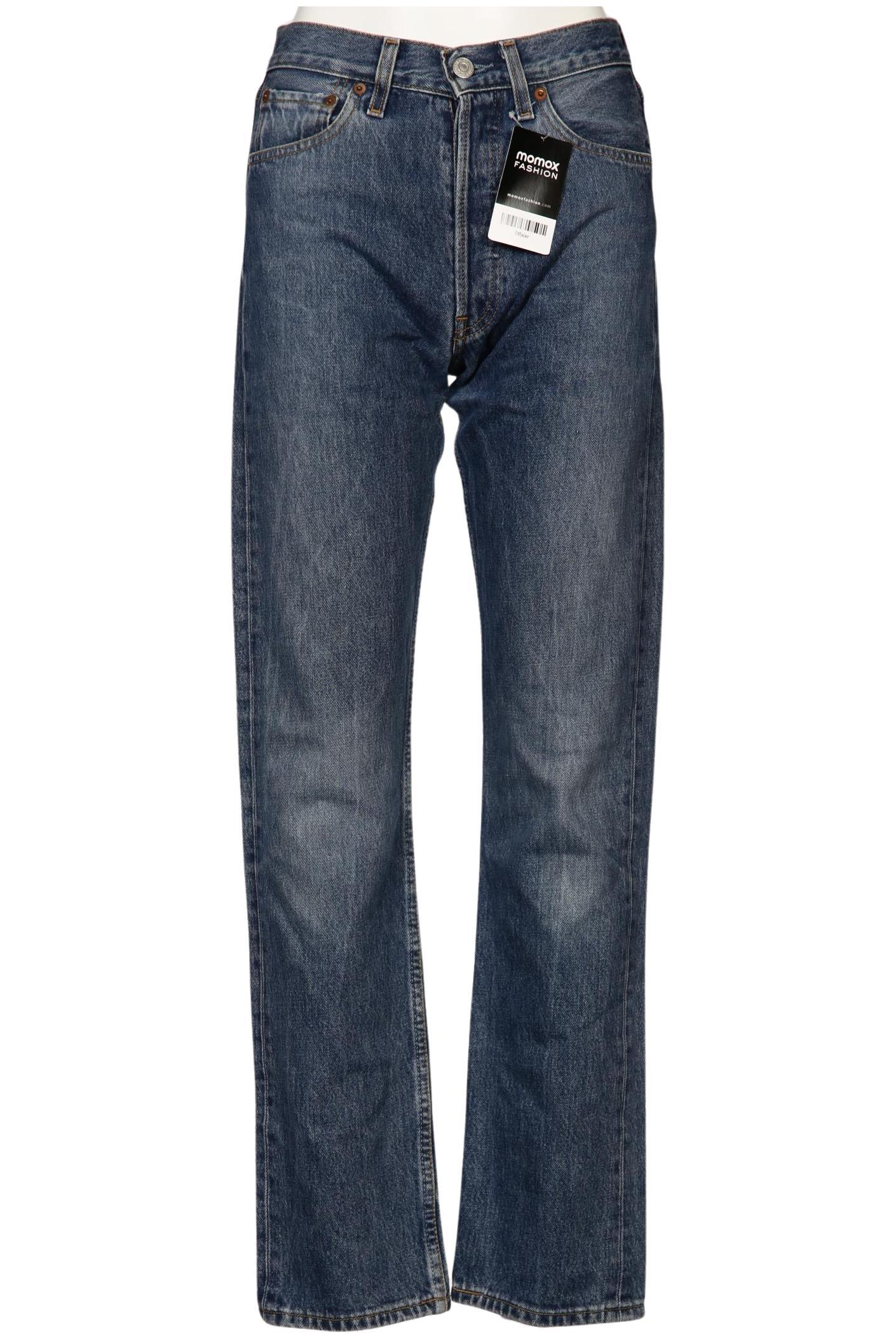 

Levis Damen Jeans, blau, Gr. 28