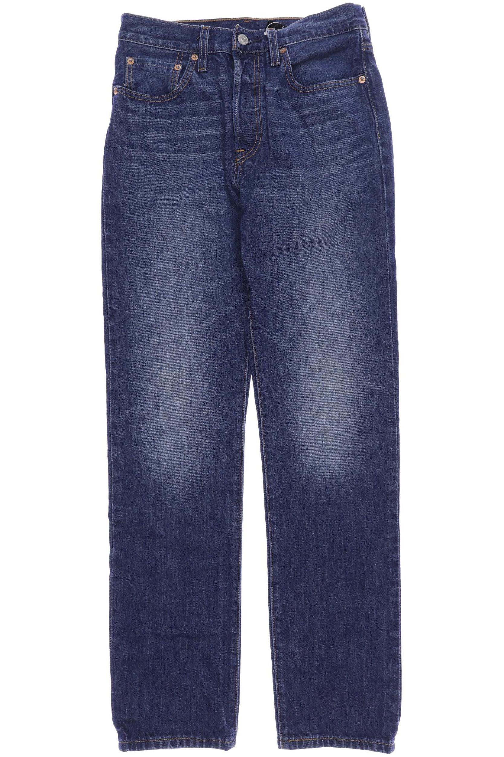 

Levis Damen Jeans, marineblau, Gr. 26
