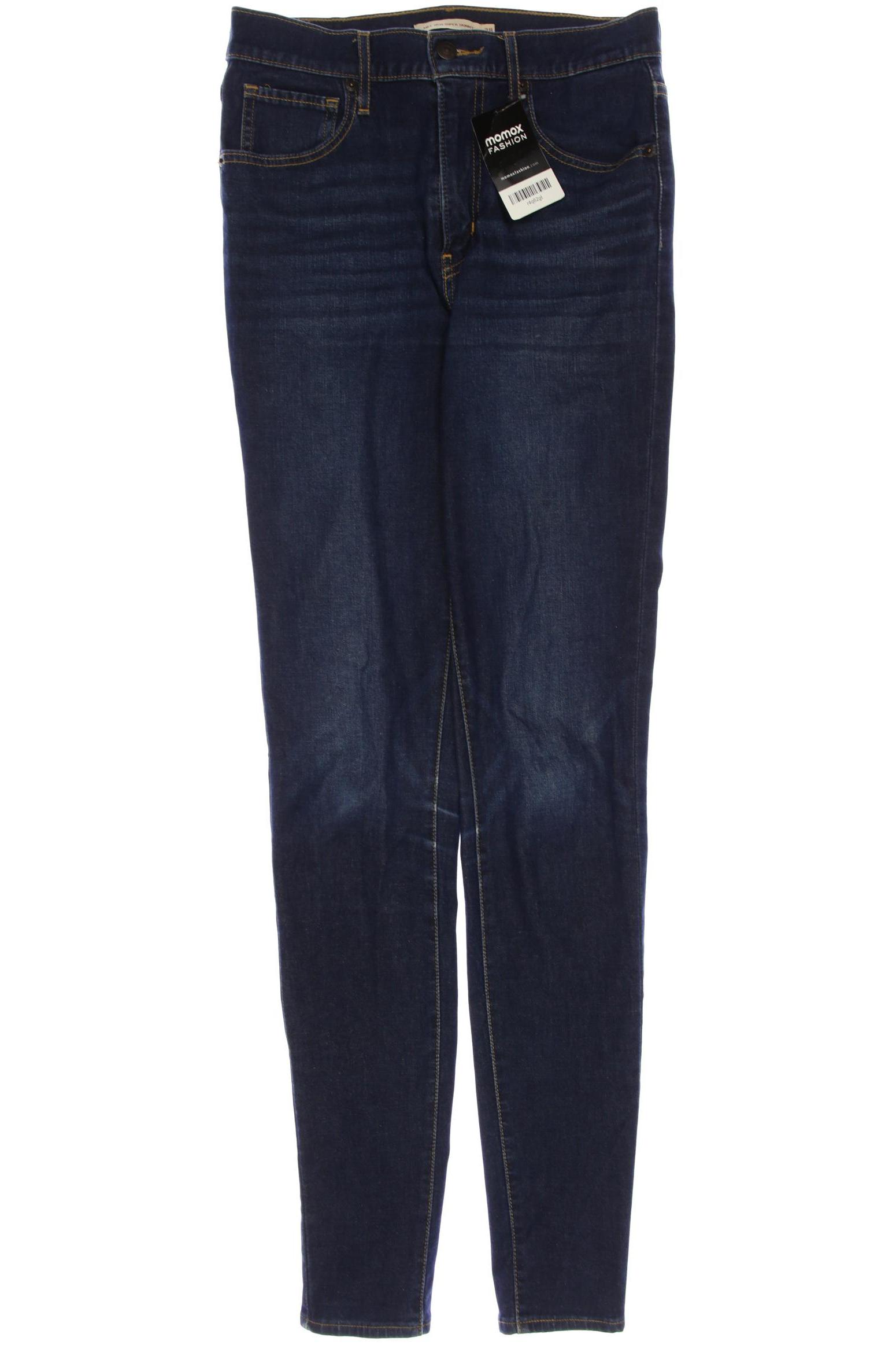 

Levis Damen Jeans, marineblau, Gr. 38
