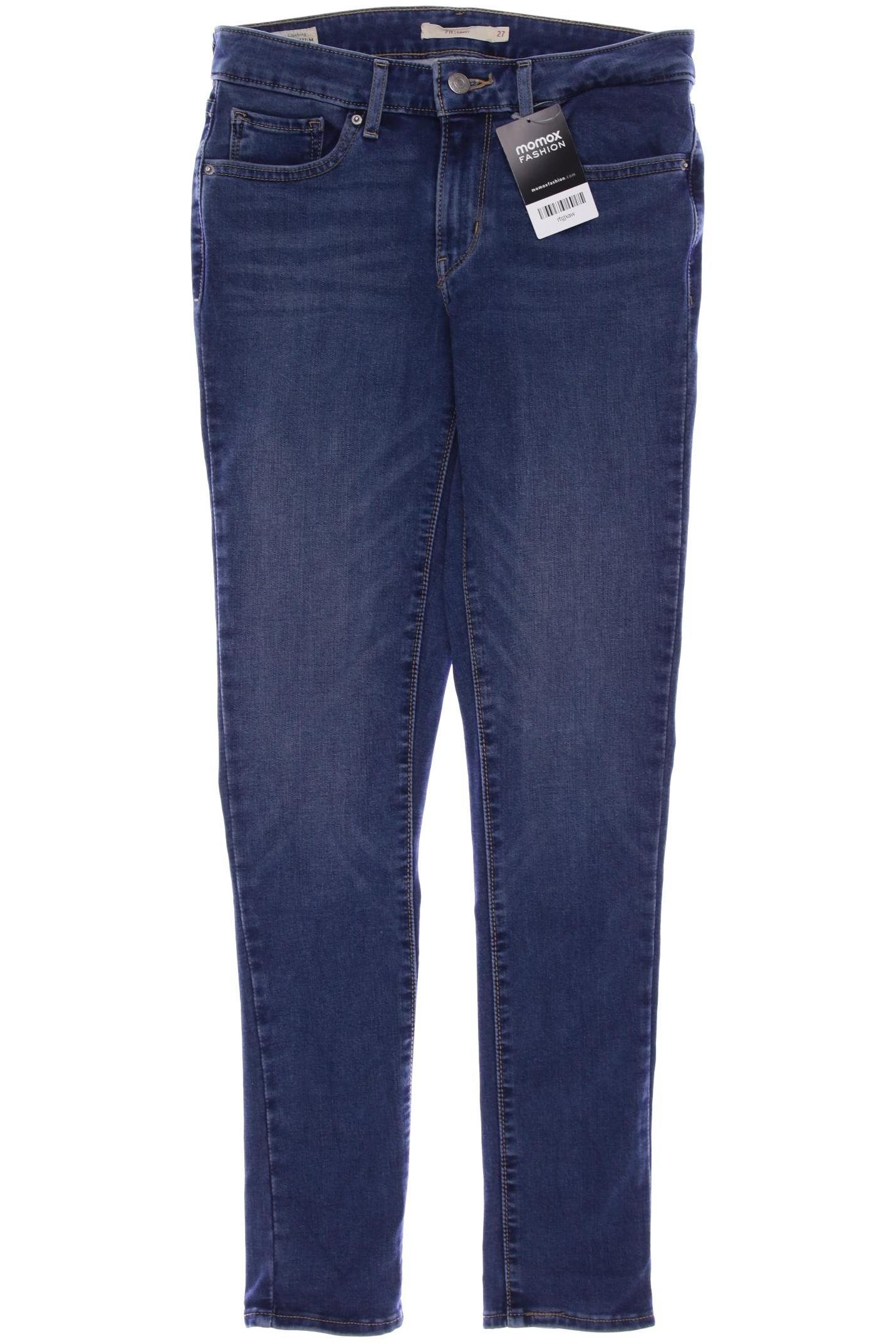 

Levis Damen Jeans, blau