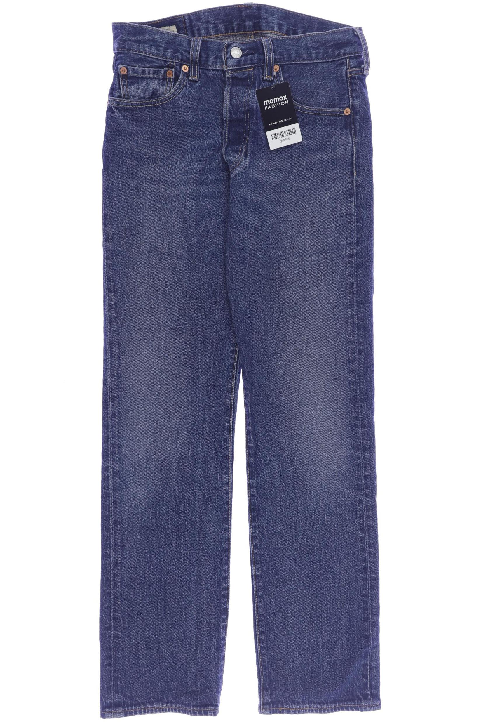 

Levis Damen Jeans, blau, Gr. 30
