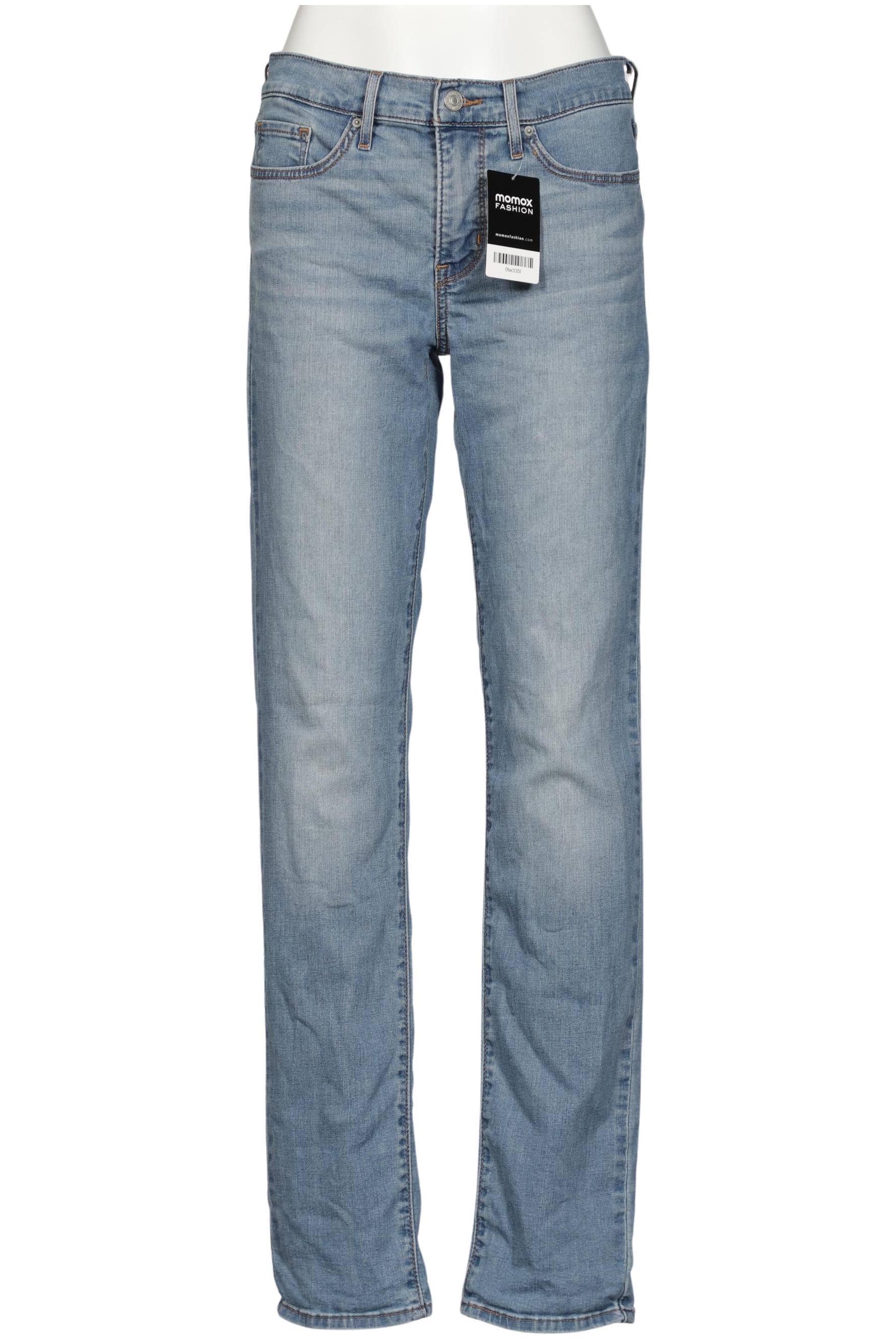 

Levis Damen Jeans, hellblau, Gr. 28