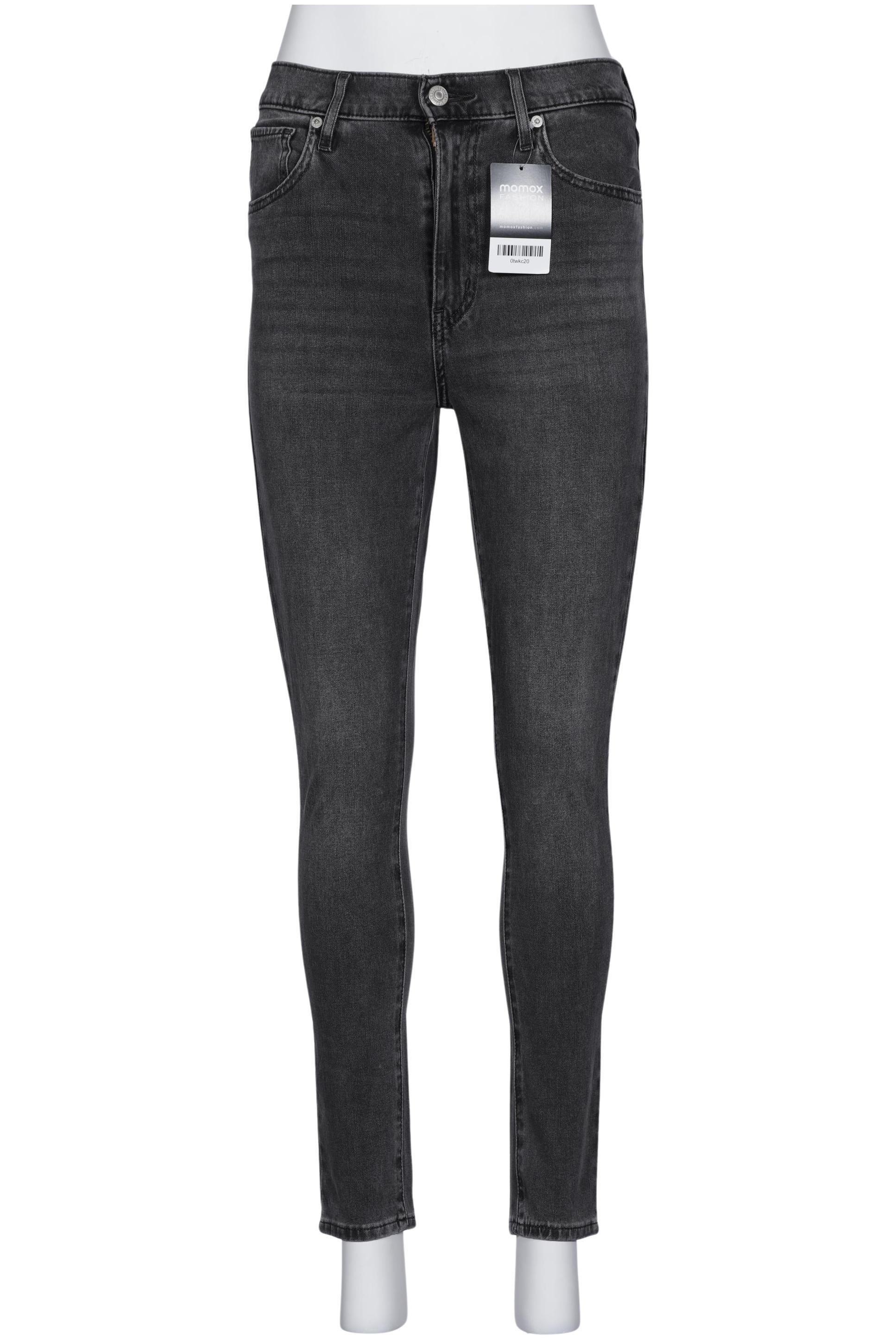 

Levis Damen Jeans, grau, Gr. 29