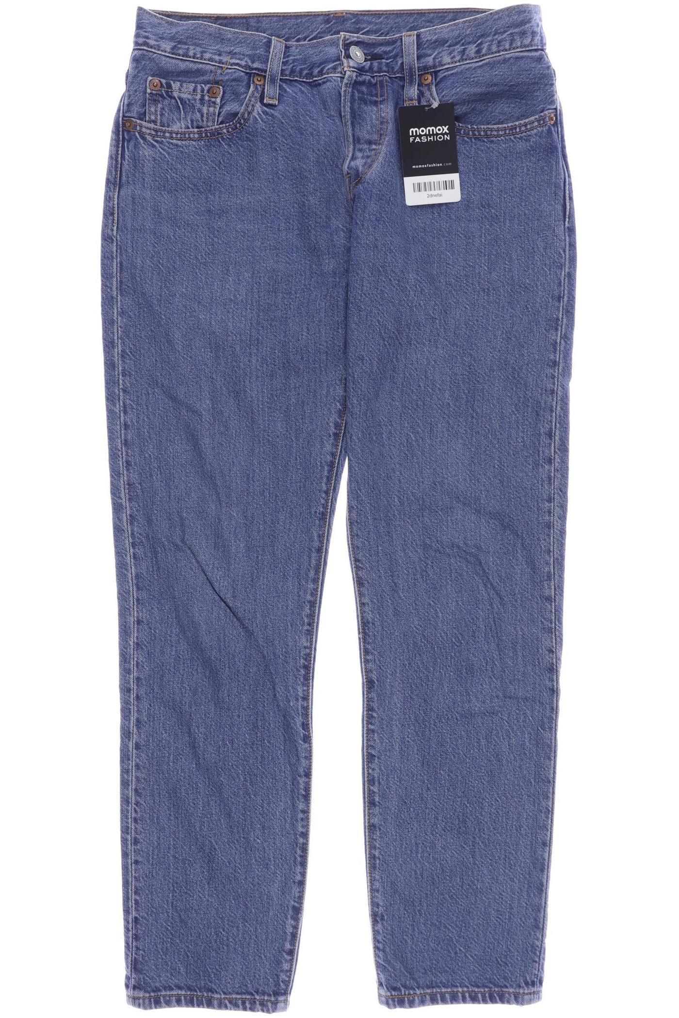

Levis Damen Jeans, blau