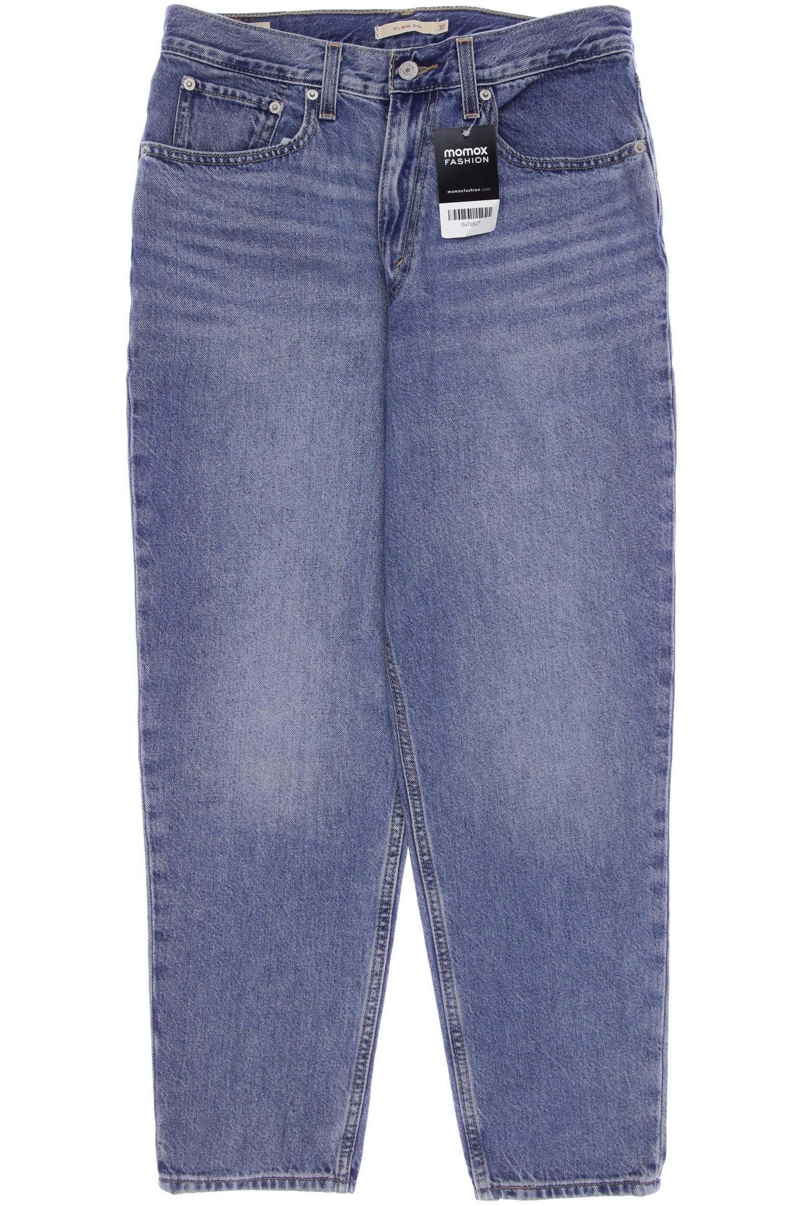 

Levis Damen Jeans, blau, Gr. 30