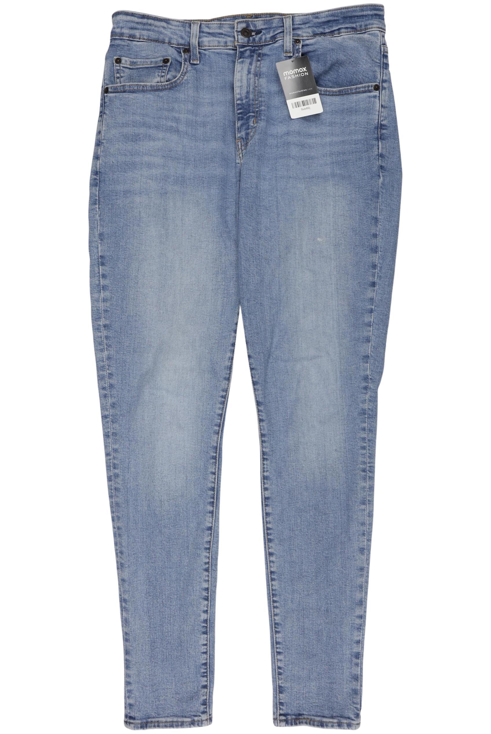 

Levis Damen Jeans, blau, Gr. 31