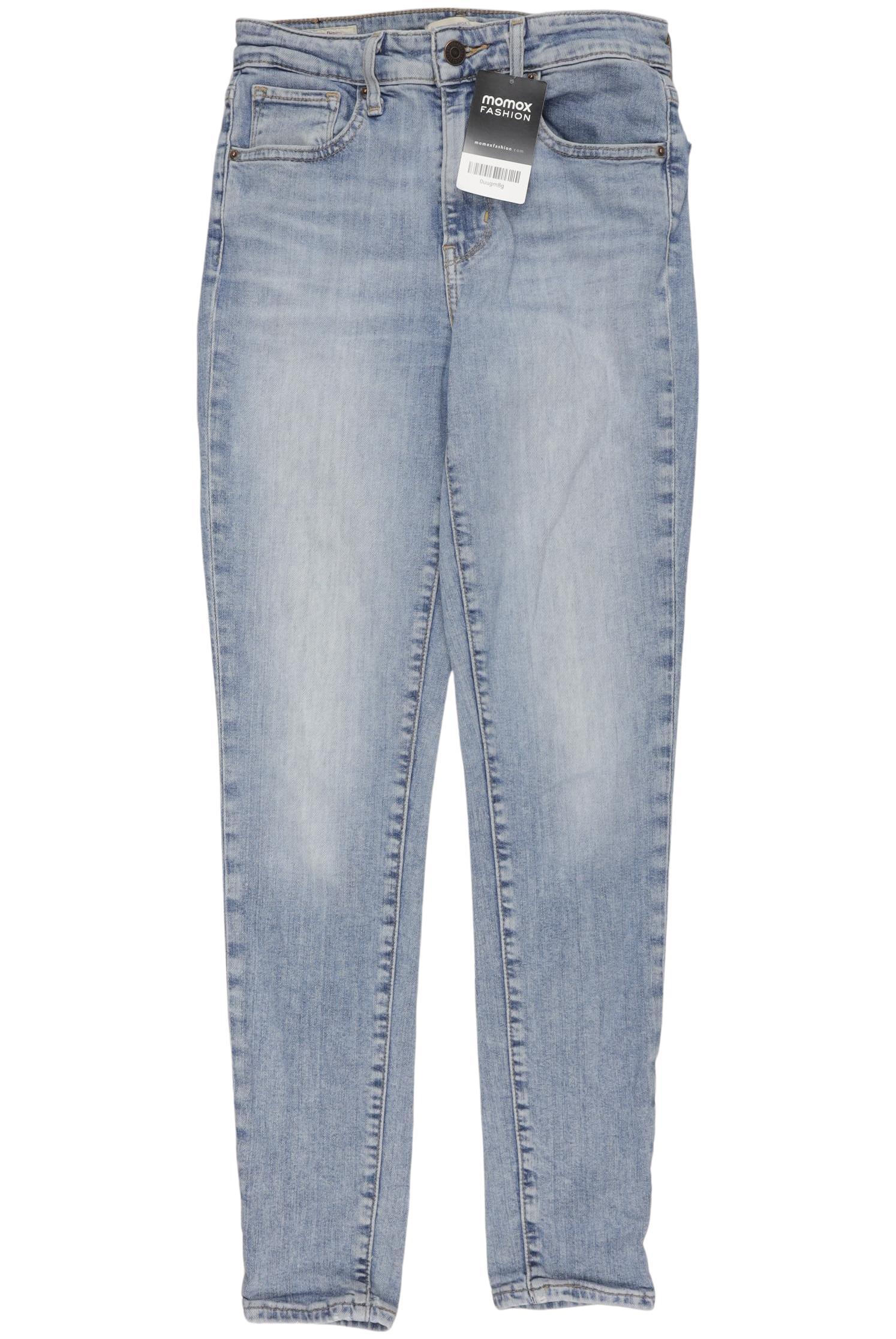 

Levis Damen Jeans, blau, Gr. 26