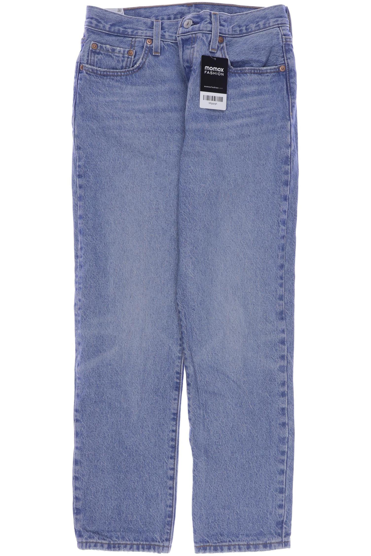 

Levis Damen Jeans, blau, Gr. 38