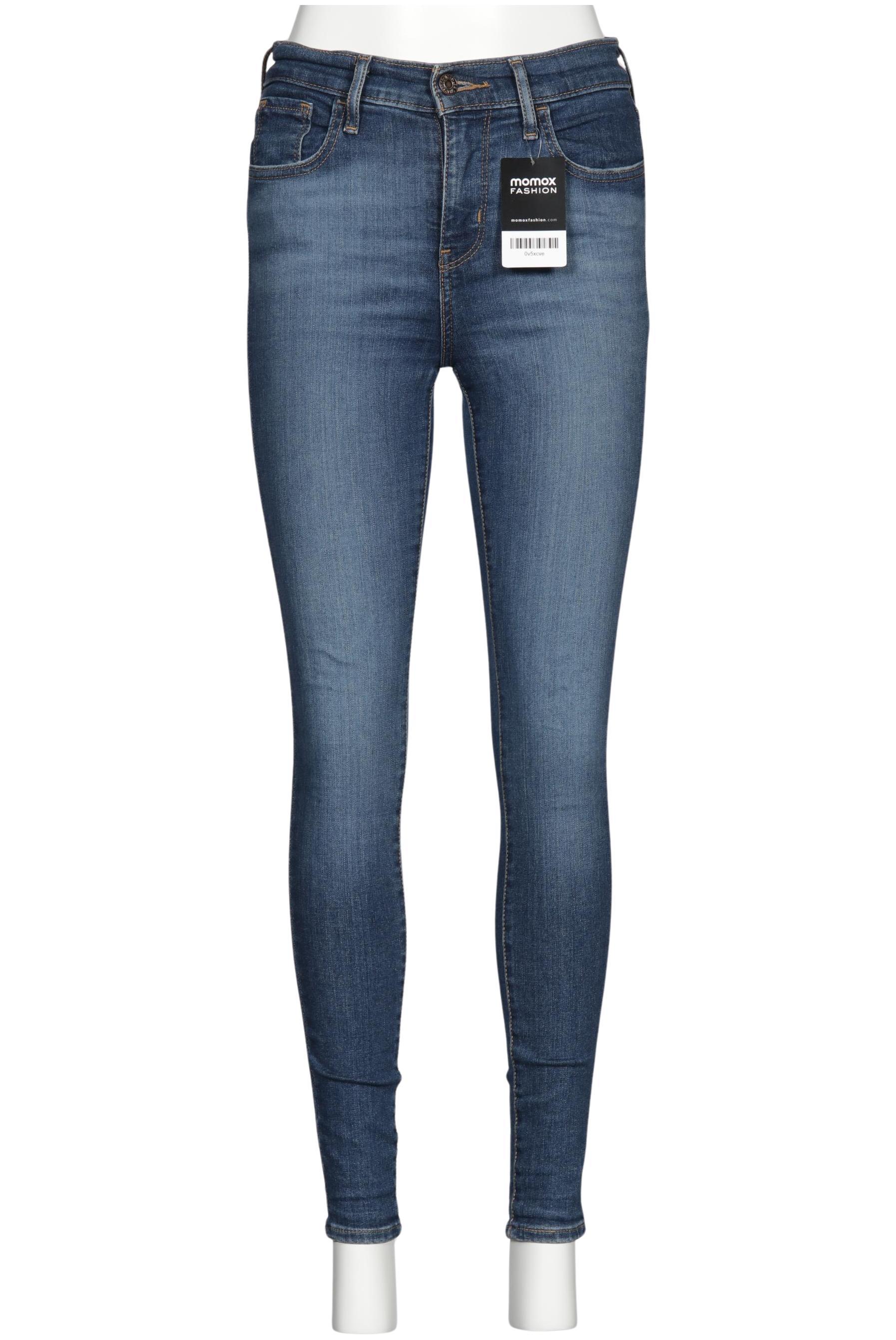 

Levis Damen Jeans, blau, Gr. 25