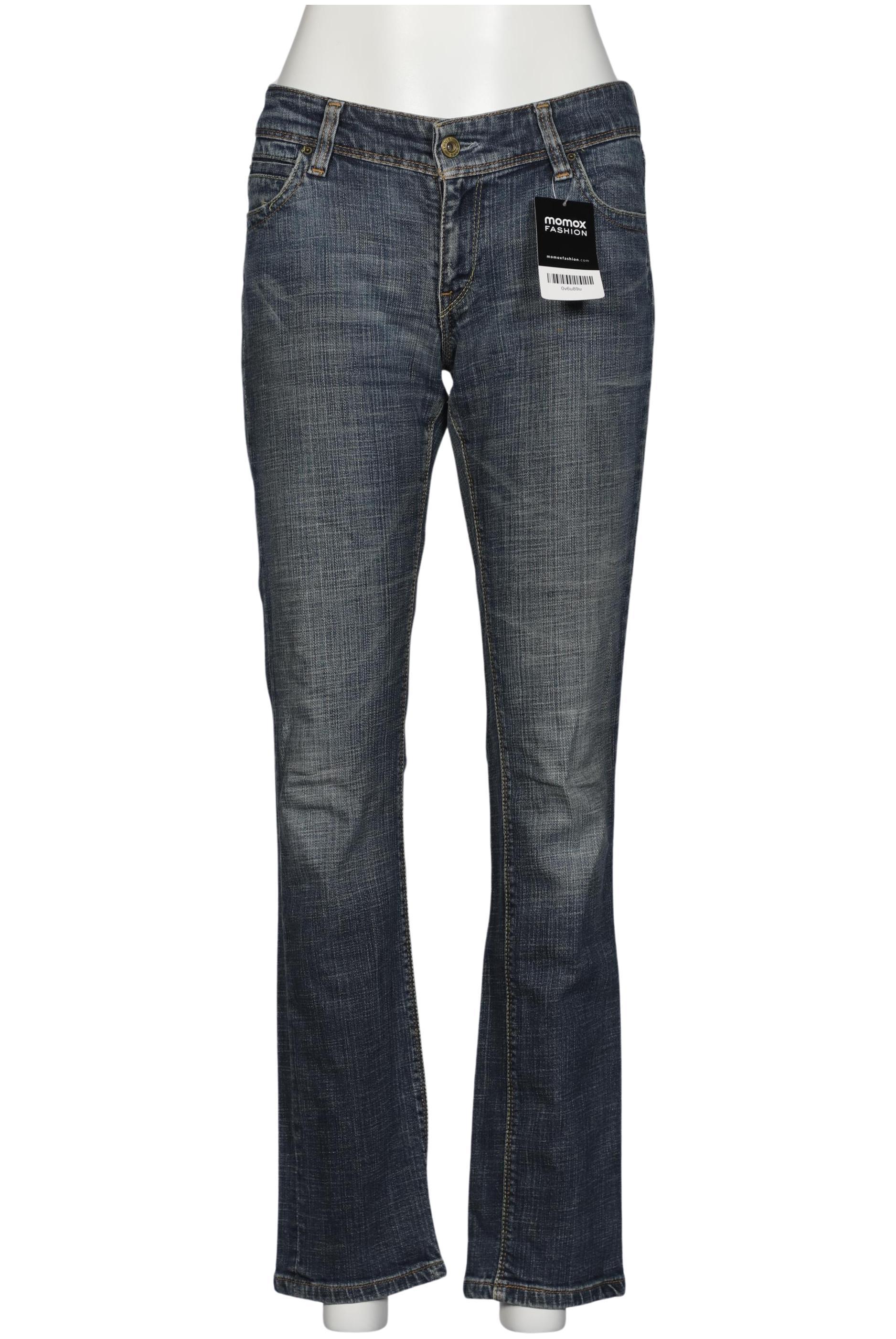 

Levis Damen Jeans, blau, Gr. 29