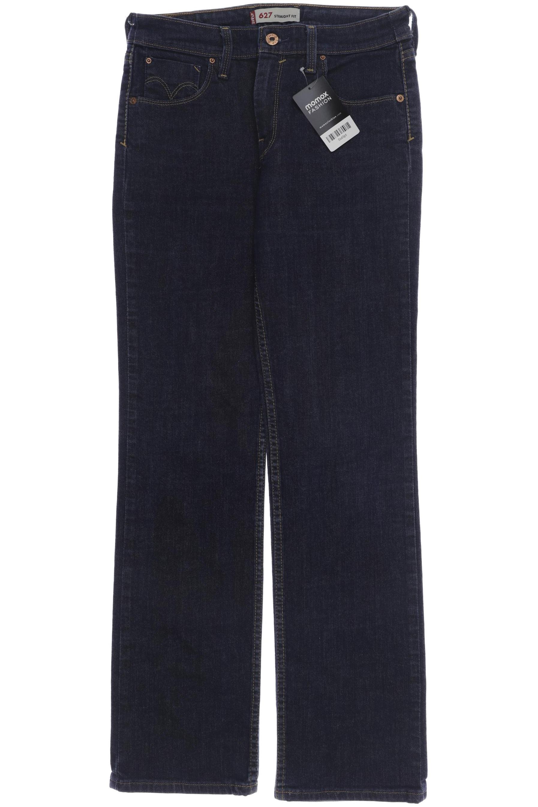 

Levis Damen Jeans, marineblau