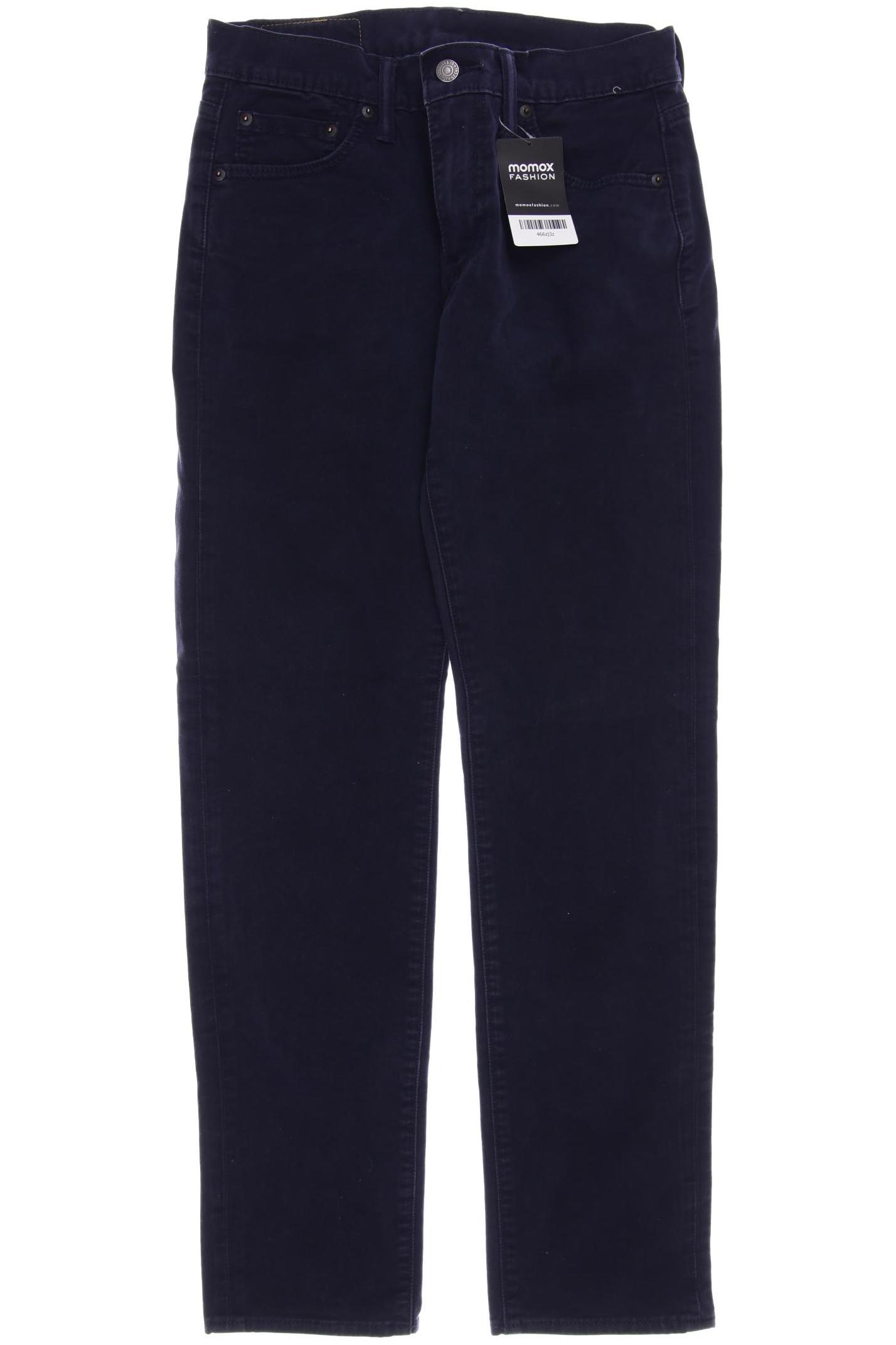 

Levis Damen Jeans, marineblau, Gr. 29