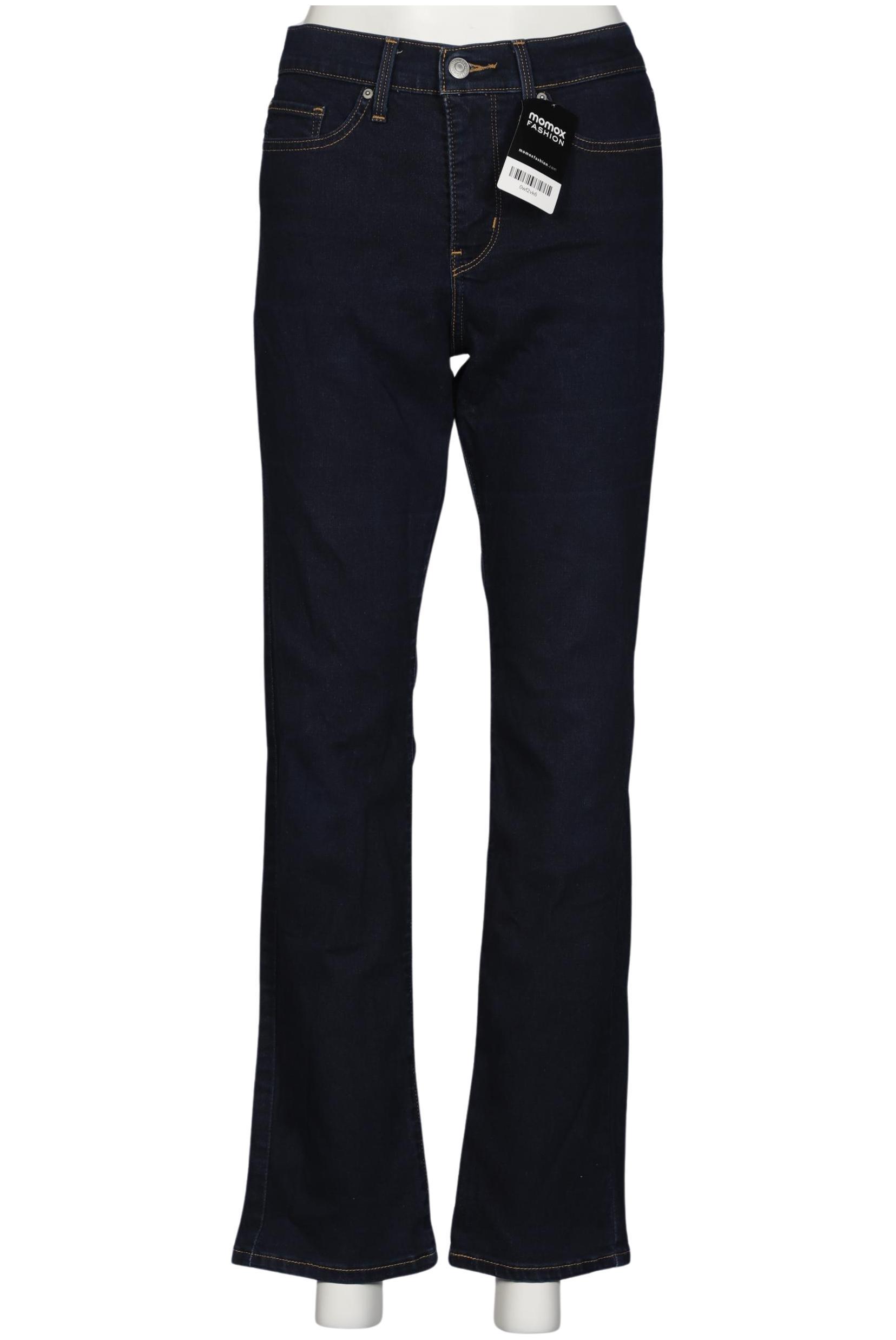 

Levis Damen Jeans, marineblau, Gr. 29