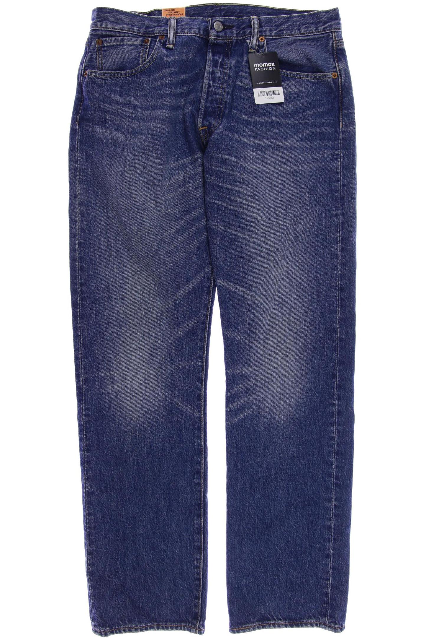 

Levis Damen Jeans, blau