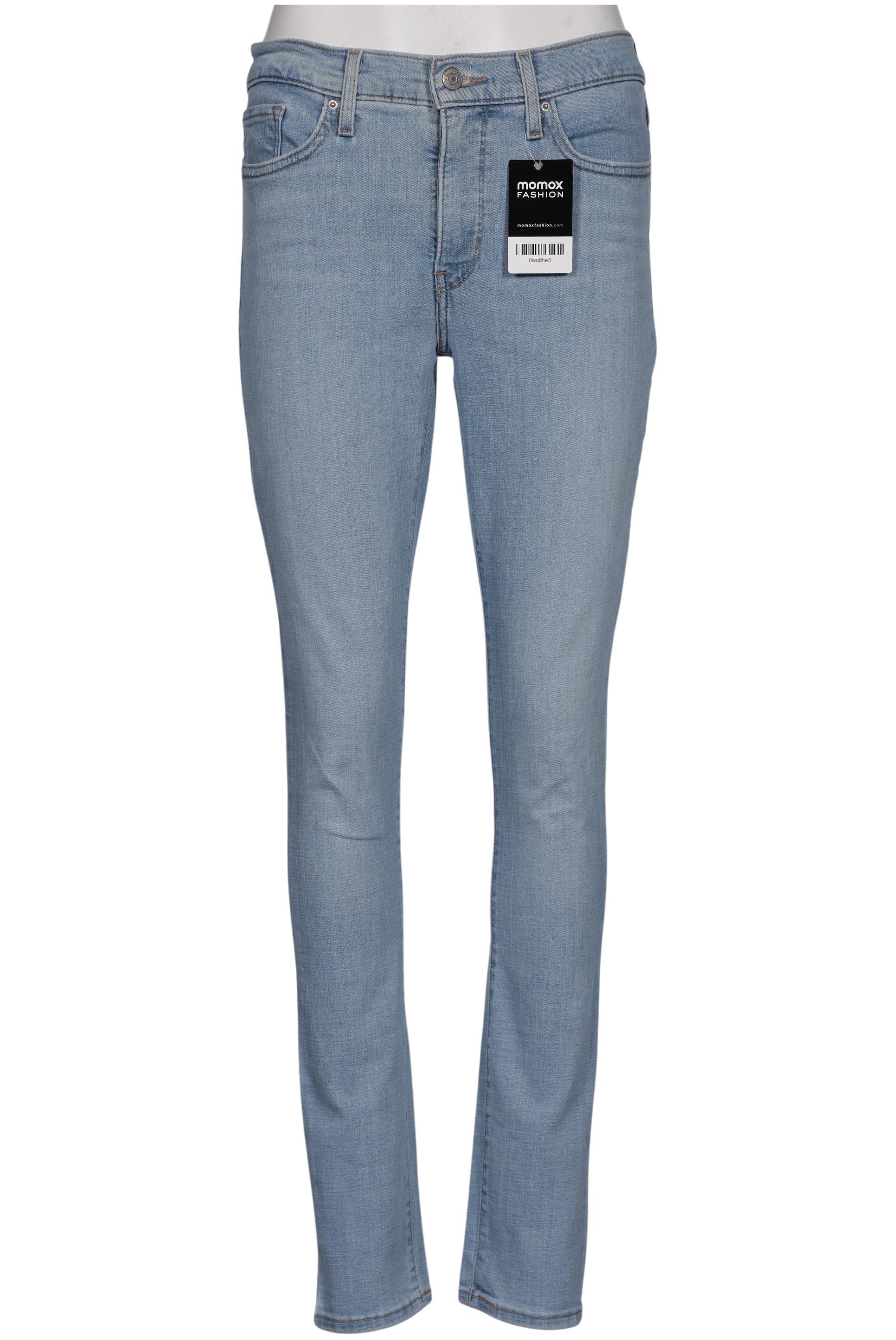 

Levis Damen Jeans, hellblau, Gr. 29