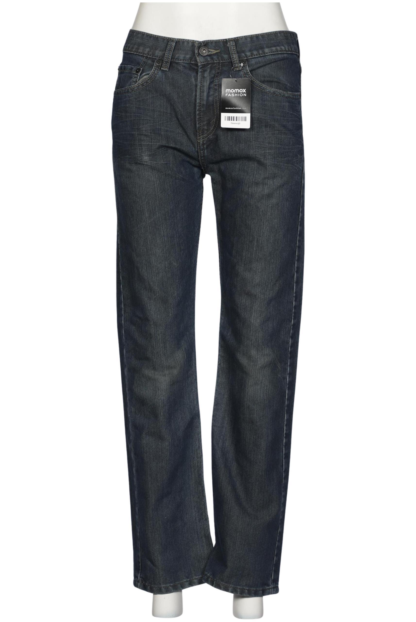 

Levis Damen Jeans, blau, Gr. 29