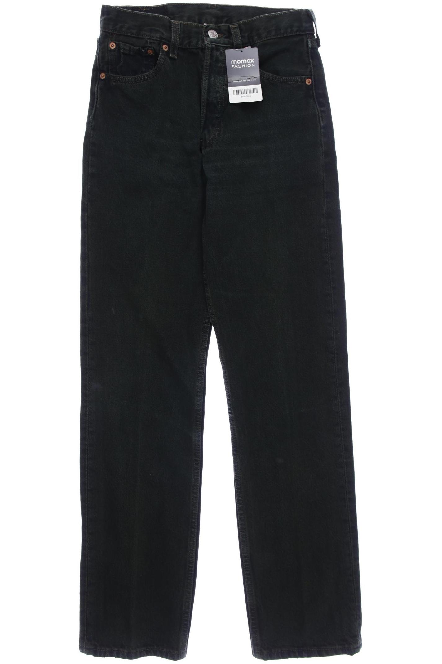 

Levis Damen Jeans, grün, Gr. 28