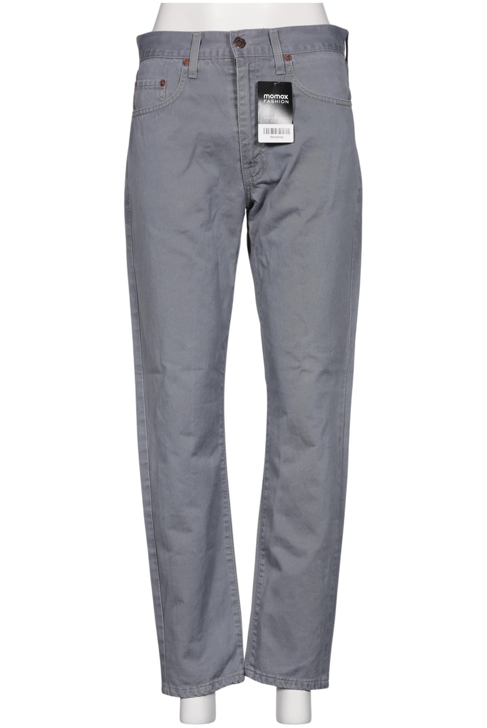 

Levis Damen Jeans, grau, Gr. 30