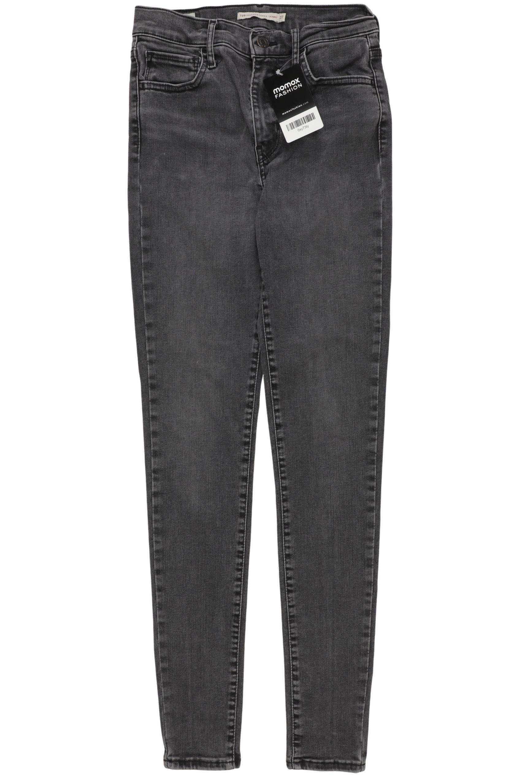 Thumbnail - Levis Damen Jeans, grau, Gr. 27
