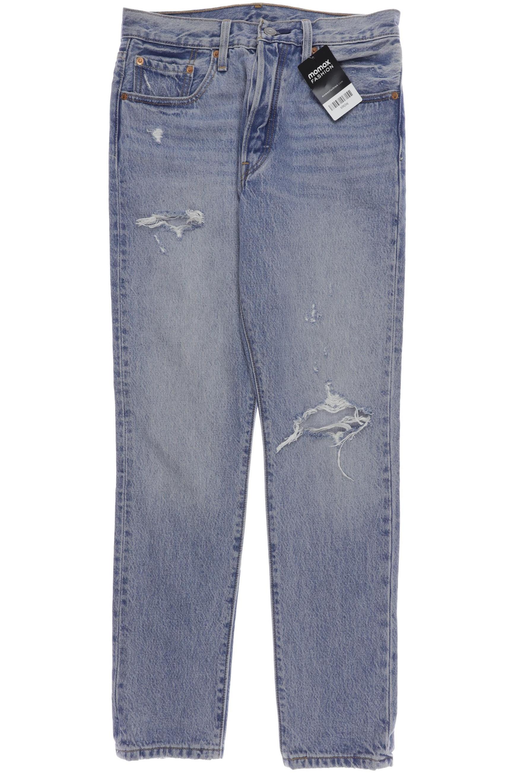 

Levis Damen Jeans, blau, Gr. 29